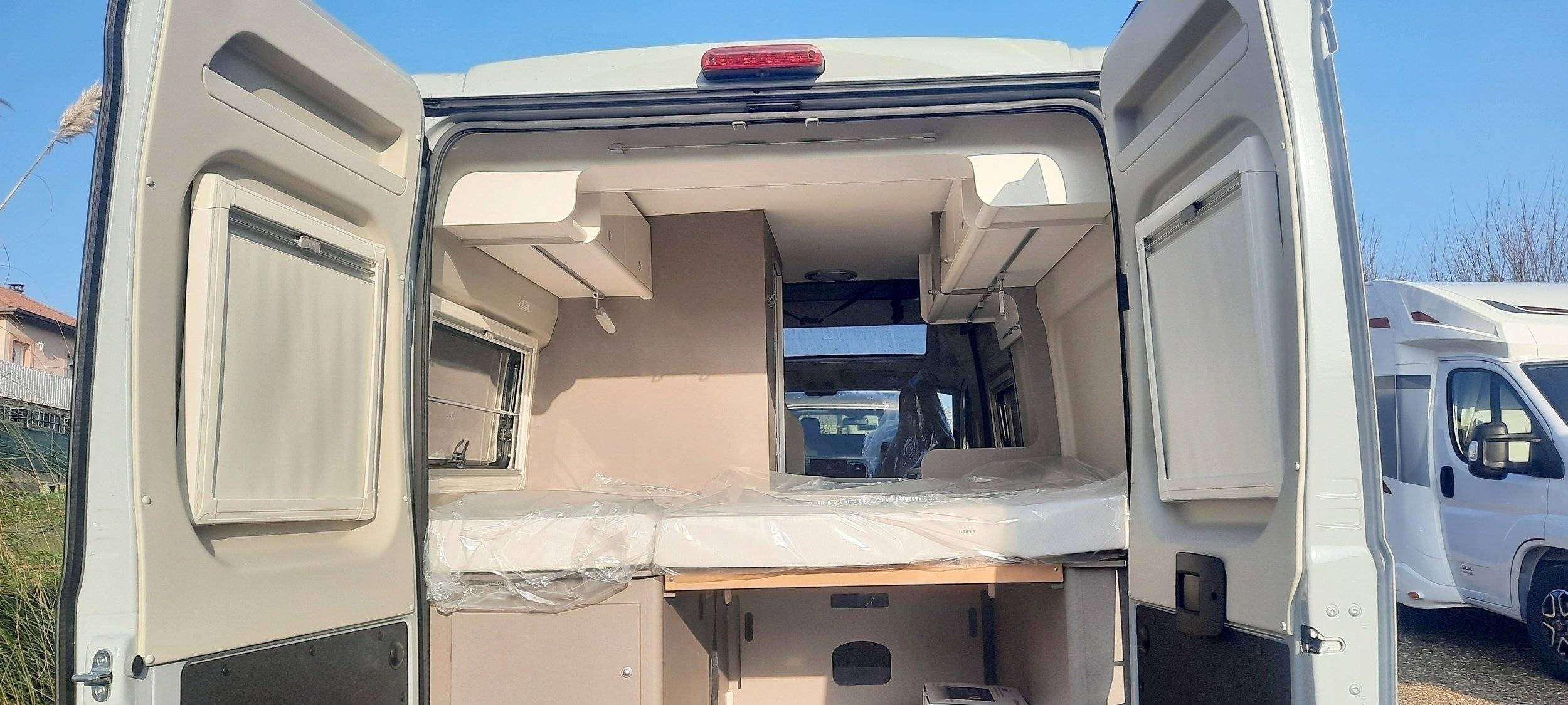 Etrusco 600 DB