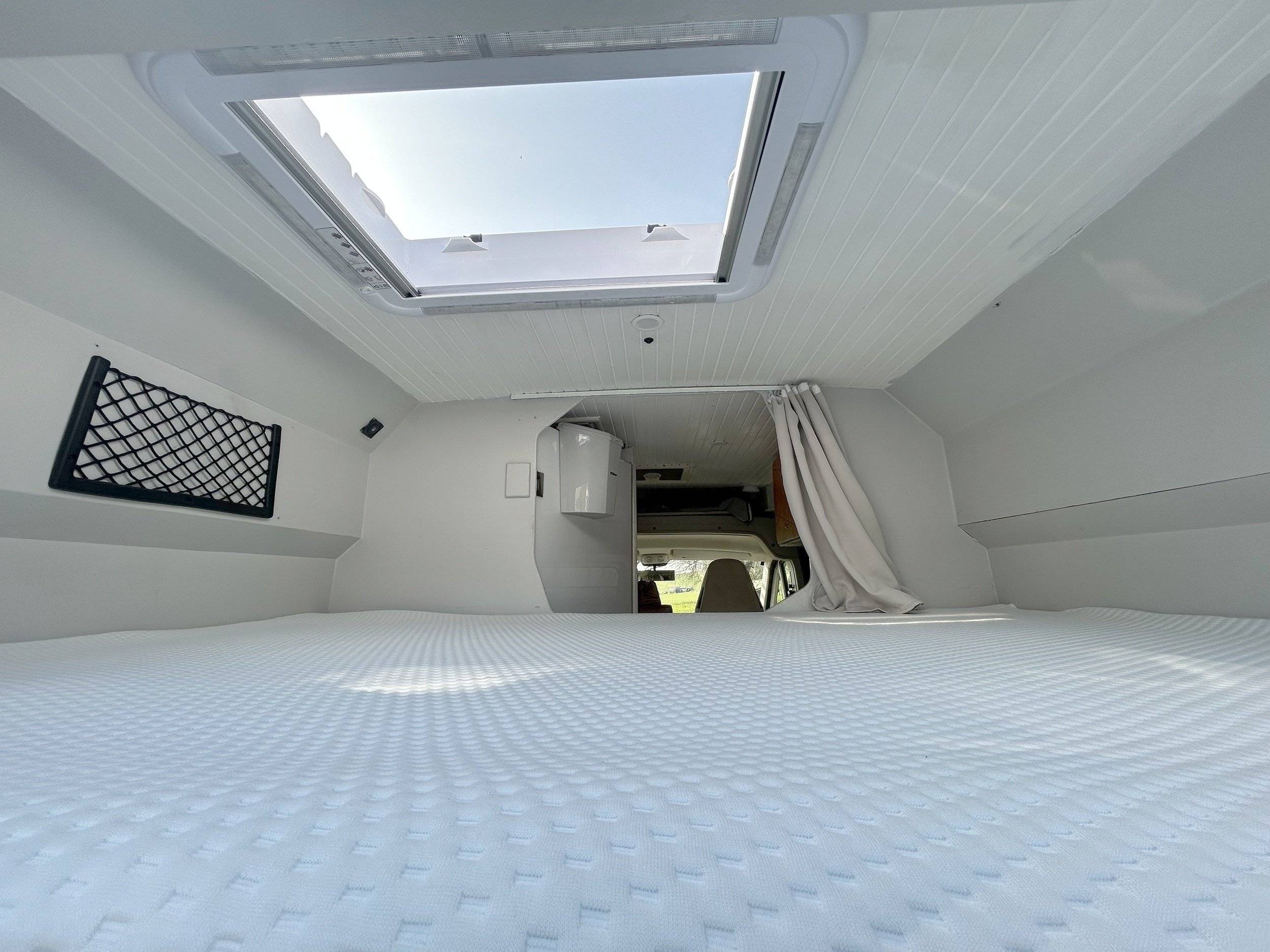 mit E-Scooter + frisch renoviert 03/2026