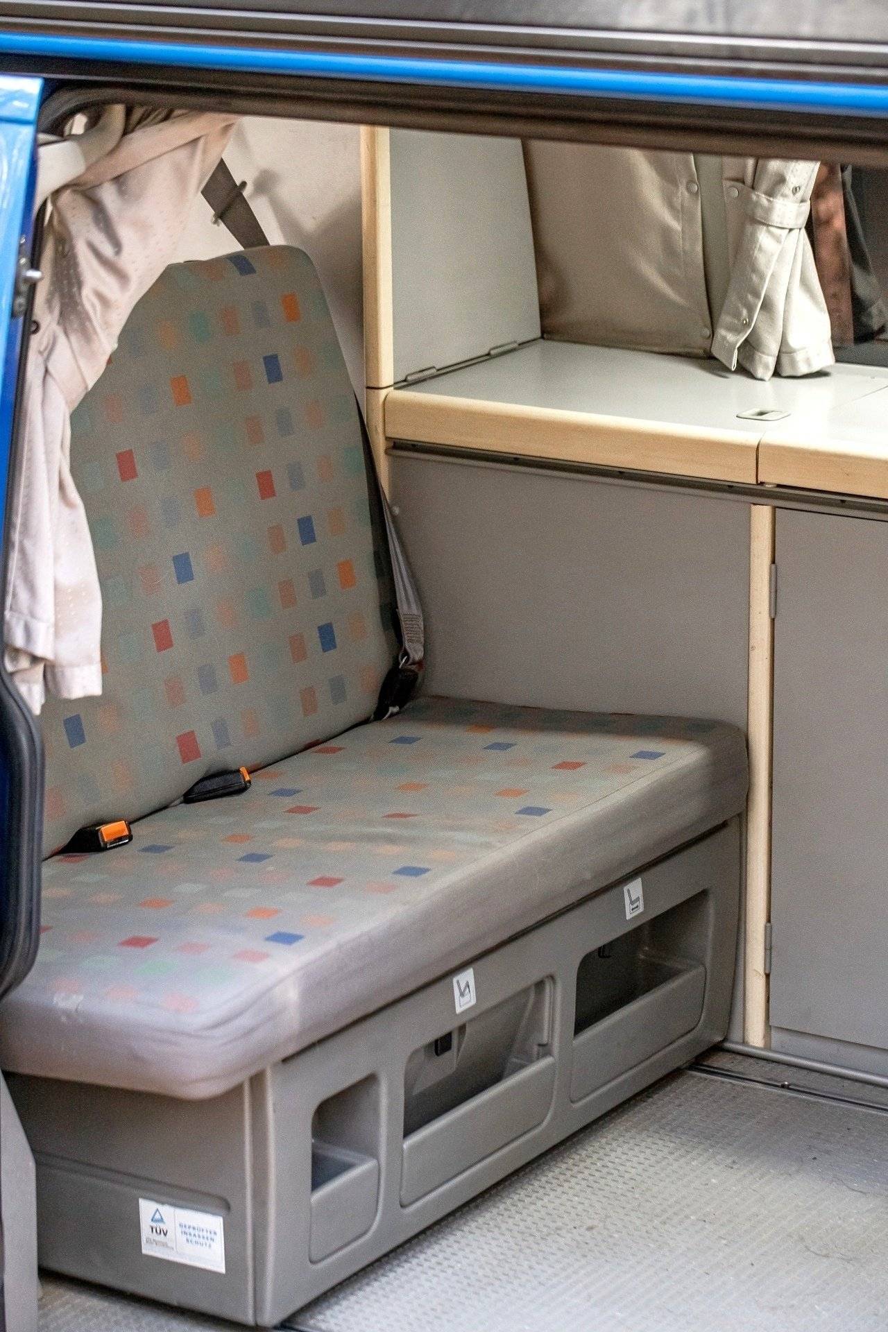 Volkswagen Volkswagen california