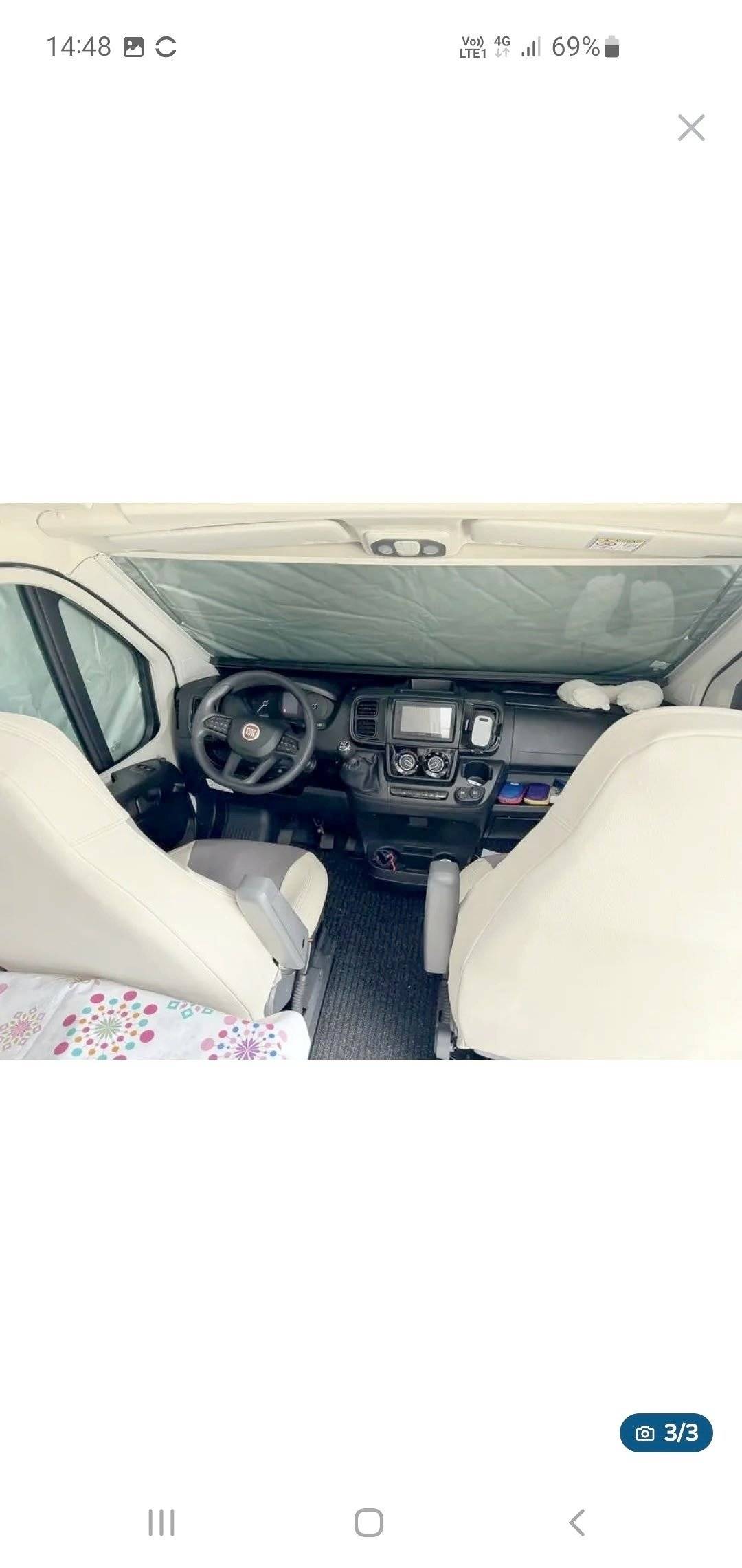 Challenger V114 Max Road Edition Vip