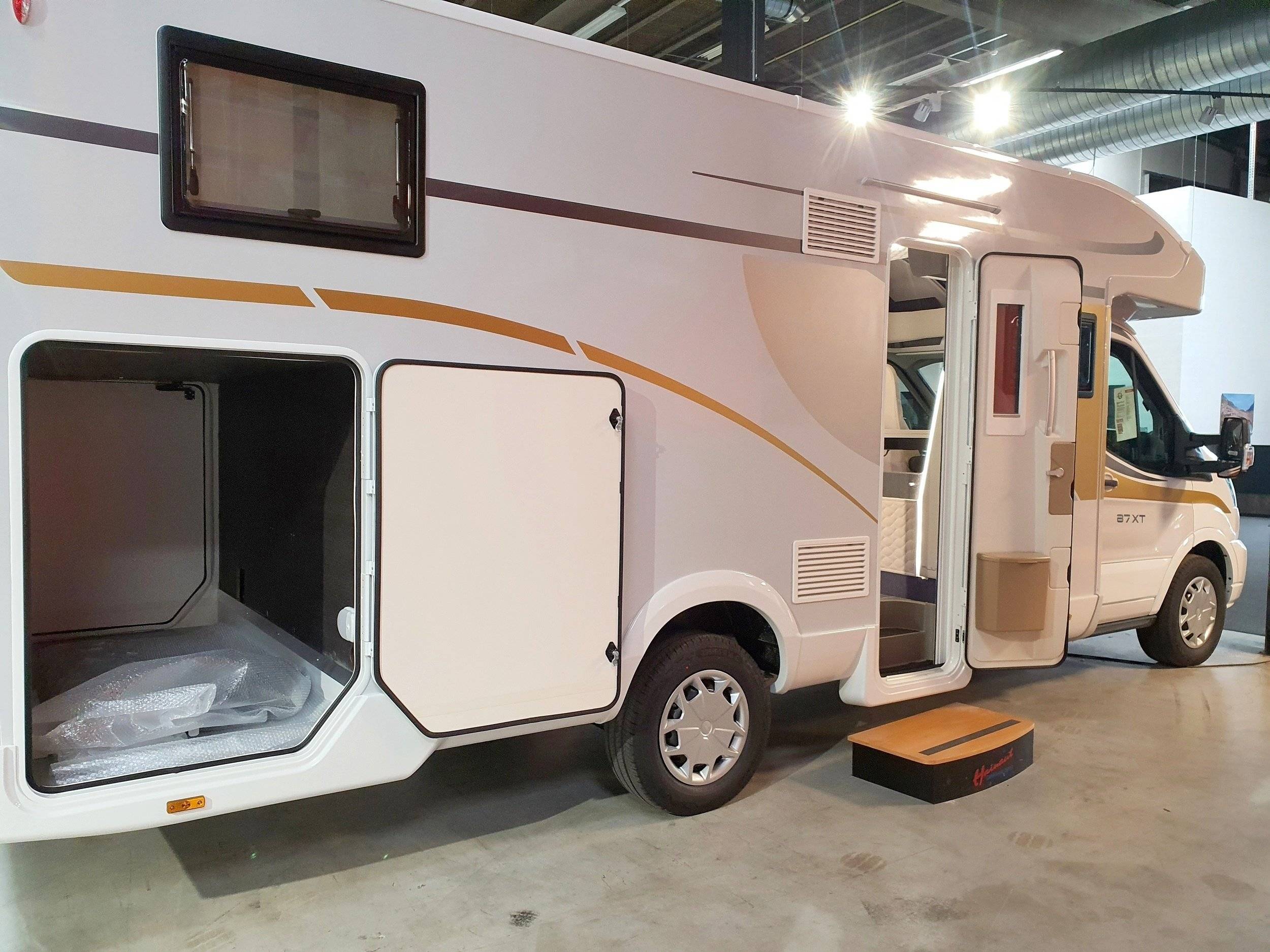 CI Magis plus 87 xt collector