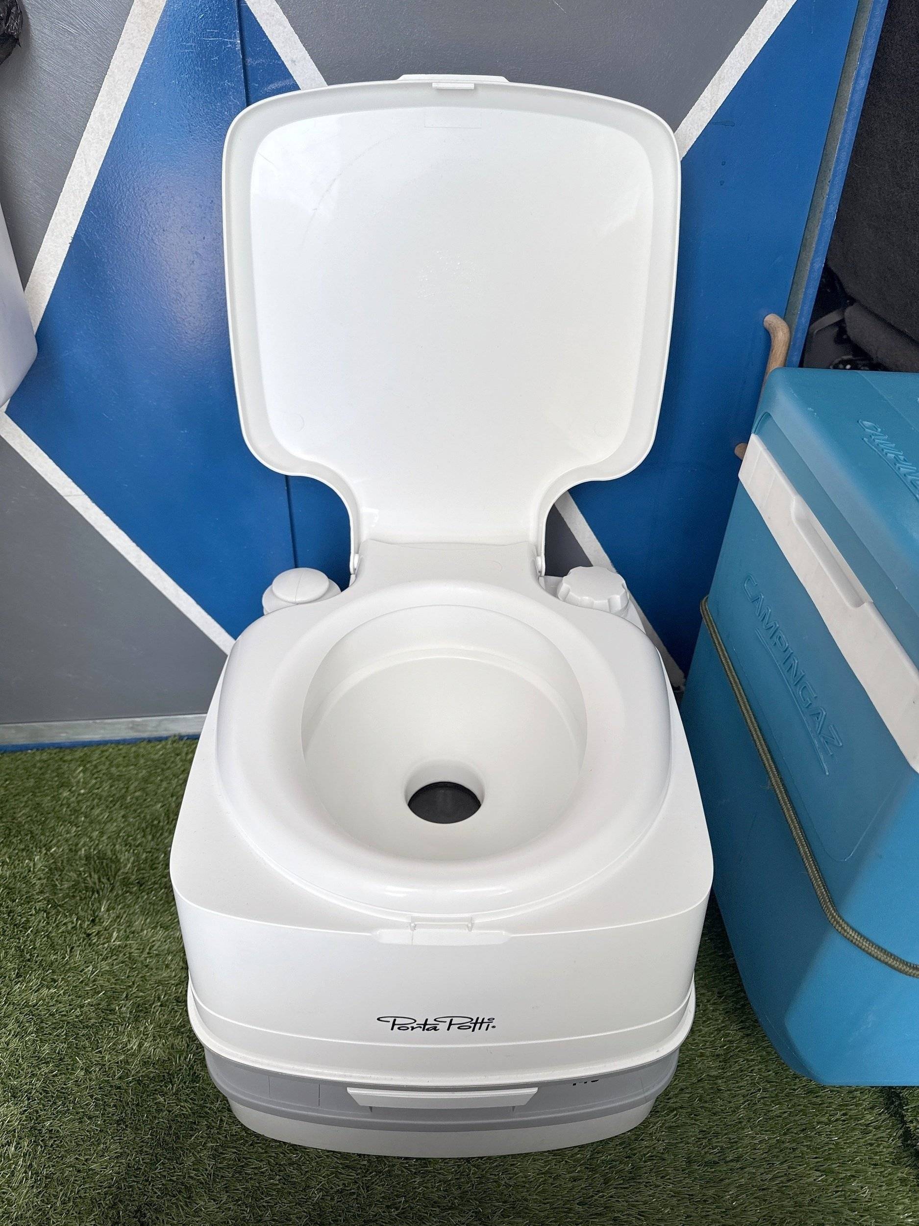 Ford Transit Old Town