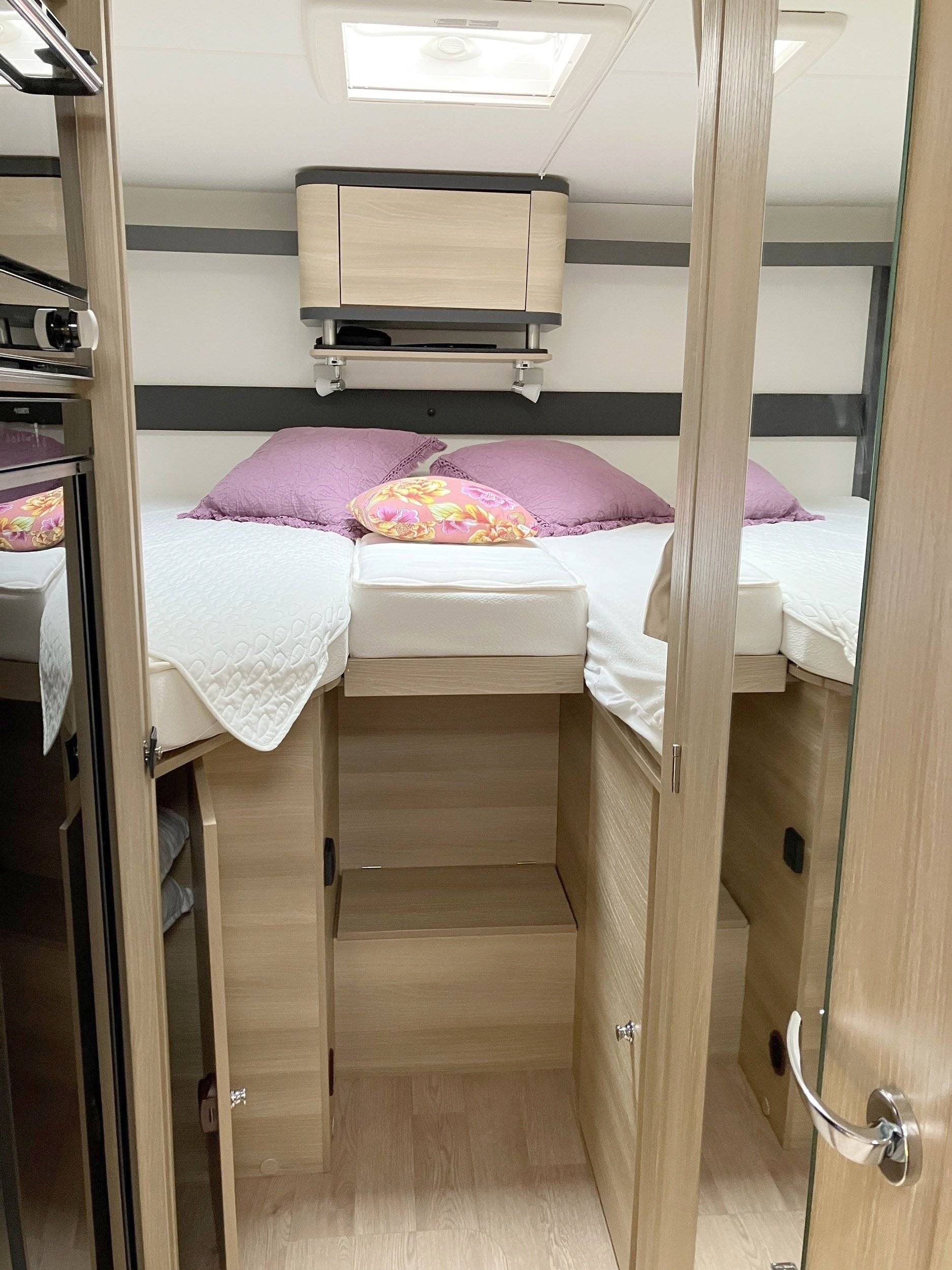 Itineo ITINEO CJ 660