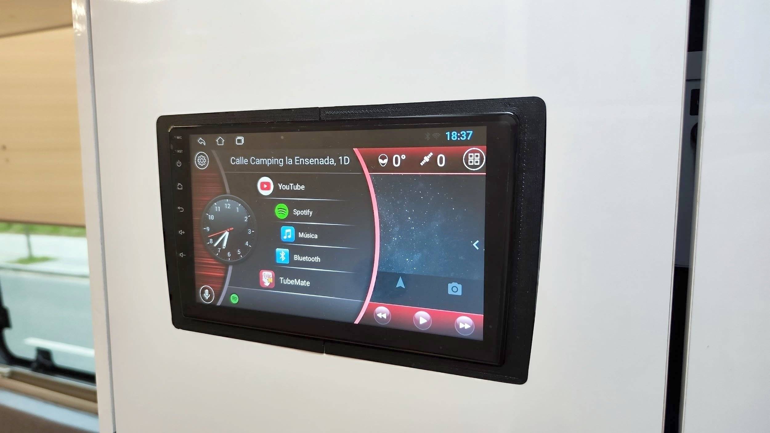 Fiat Ducato 2.3 130cv Multijet