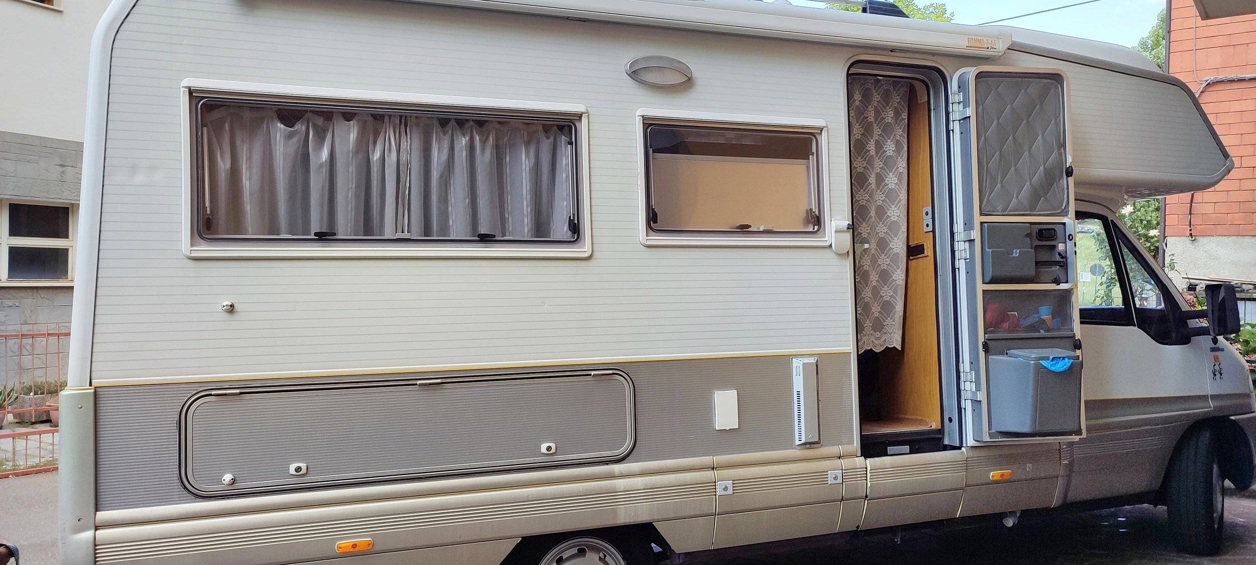 Laika LAIKA ECOVIP 1R