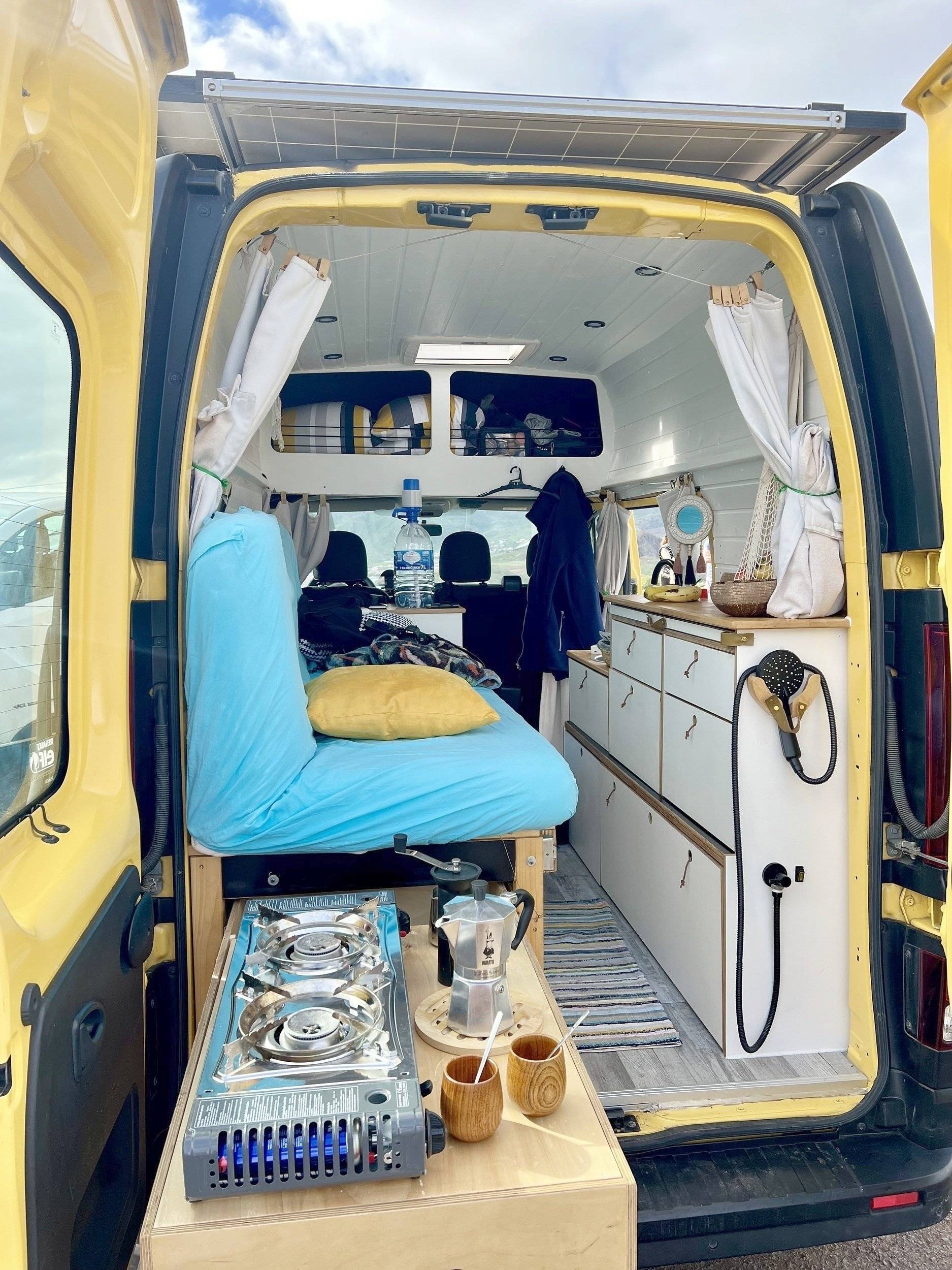 Renault Renault trafic