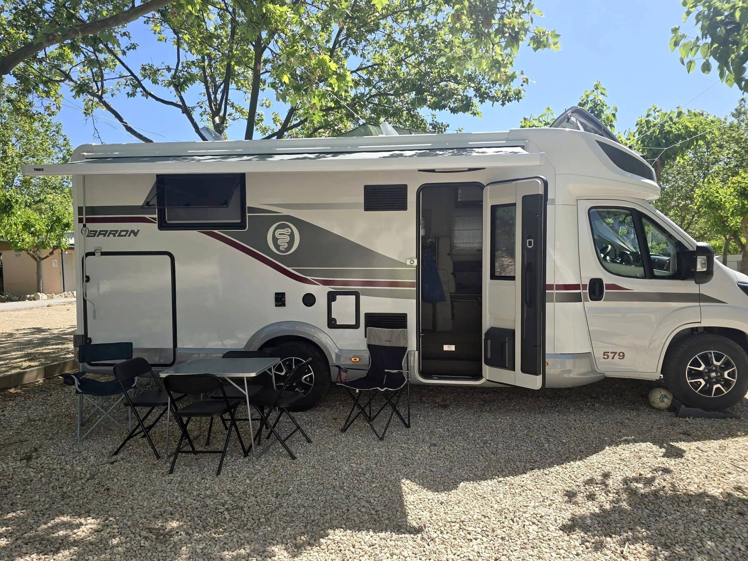 Ducato 2.3 140CV