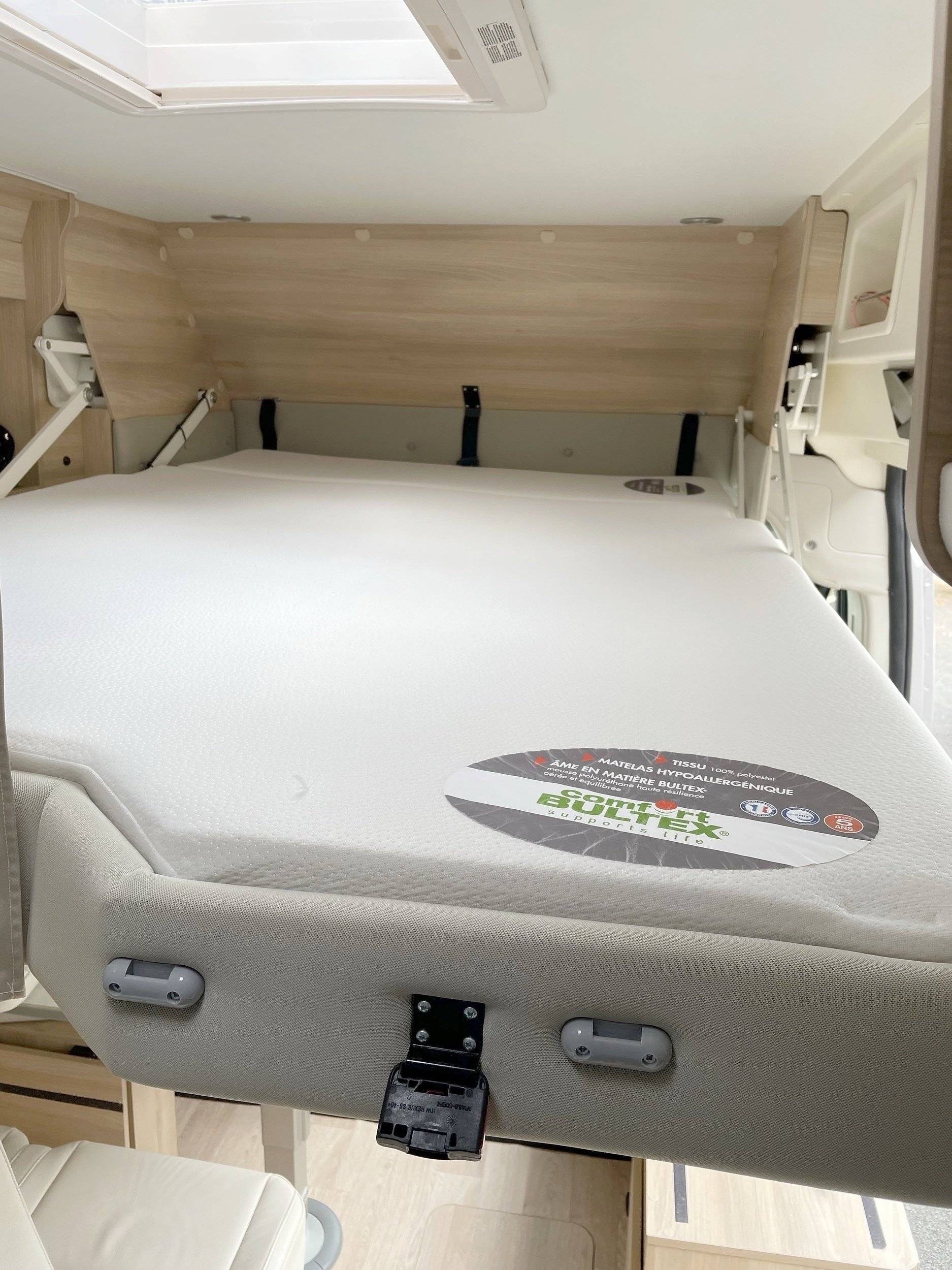 Campérêve Familyvan