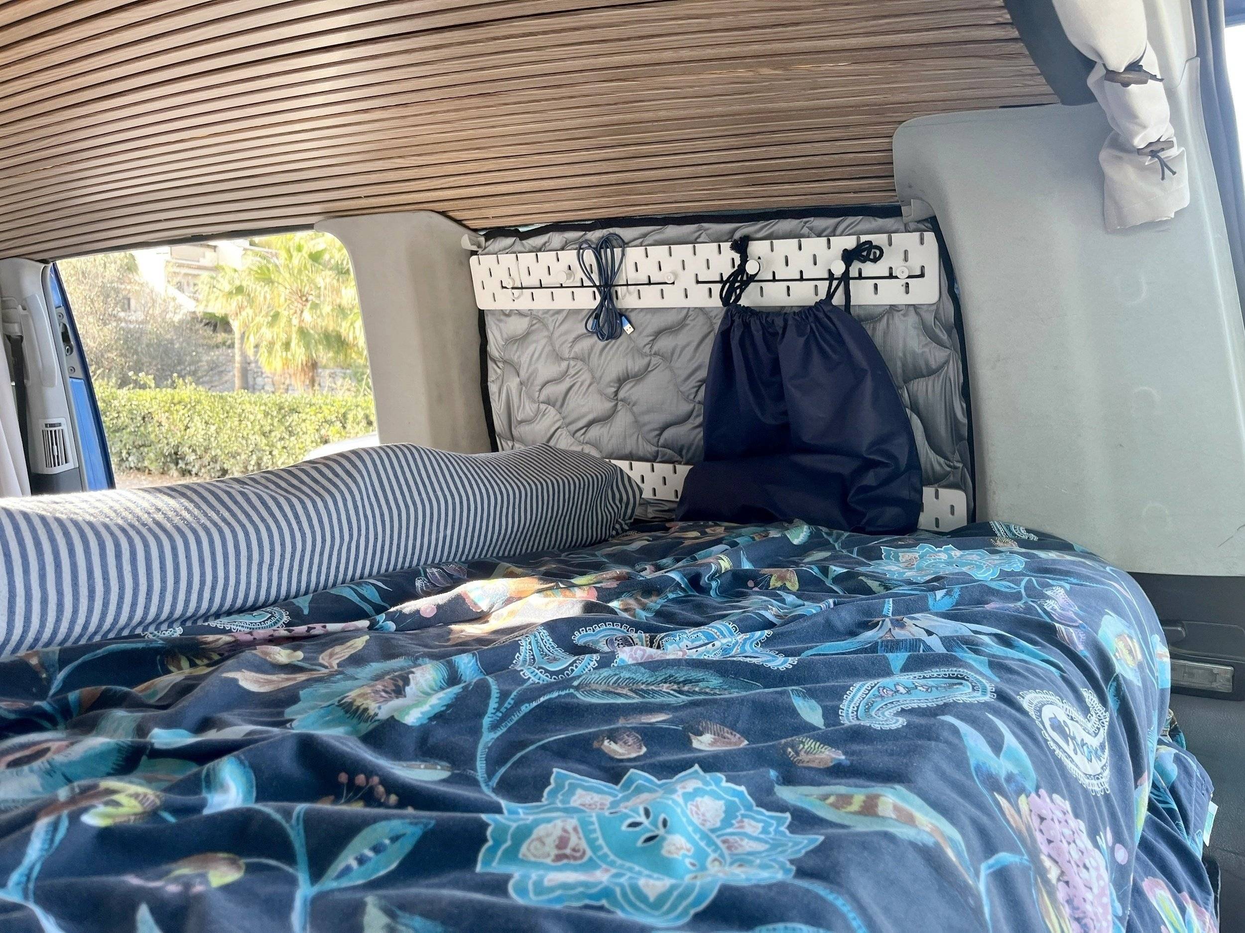 Volkswagen Multivan T5 confortline