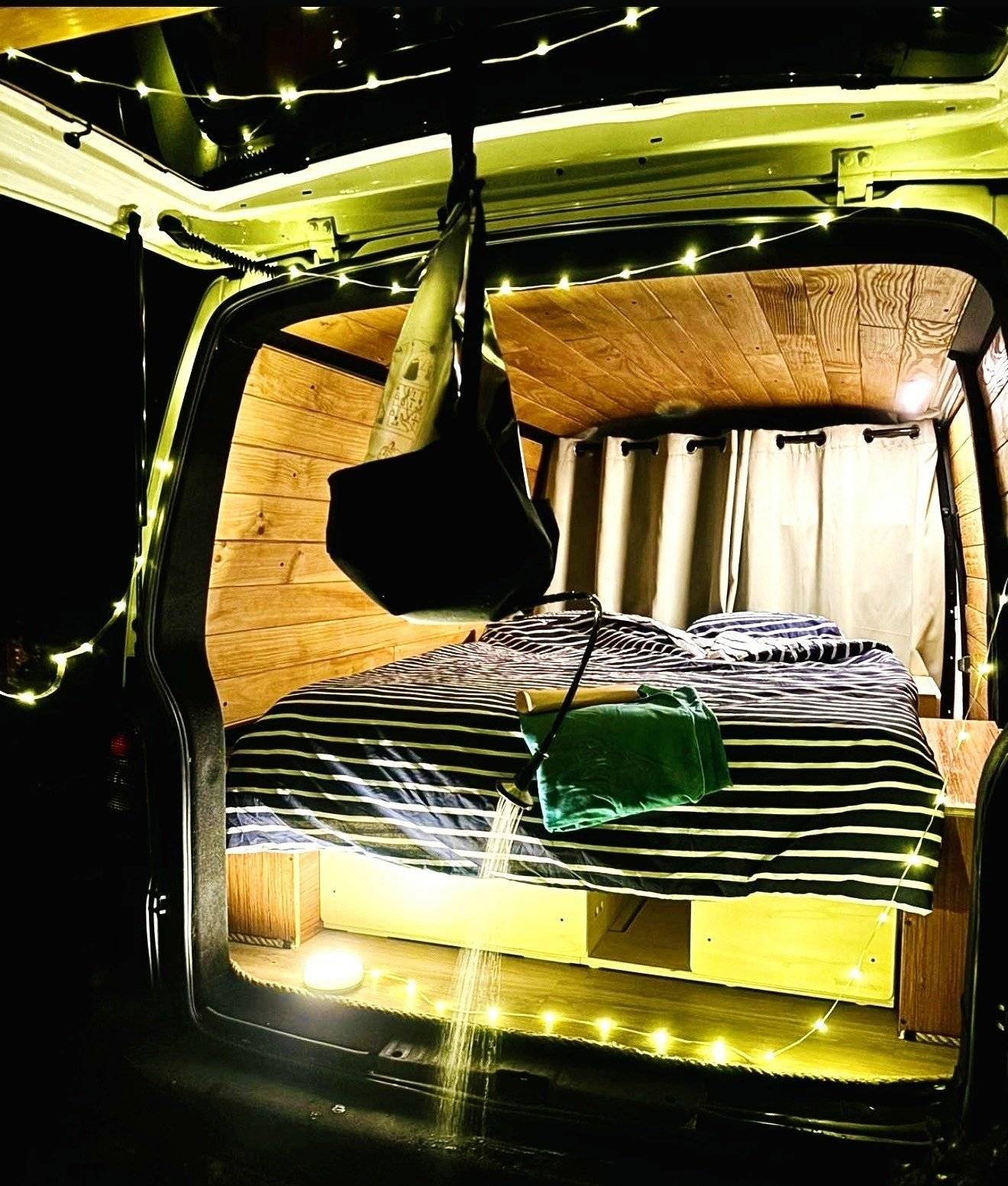 Volkswagen Volkswagen Transporter T5
