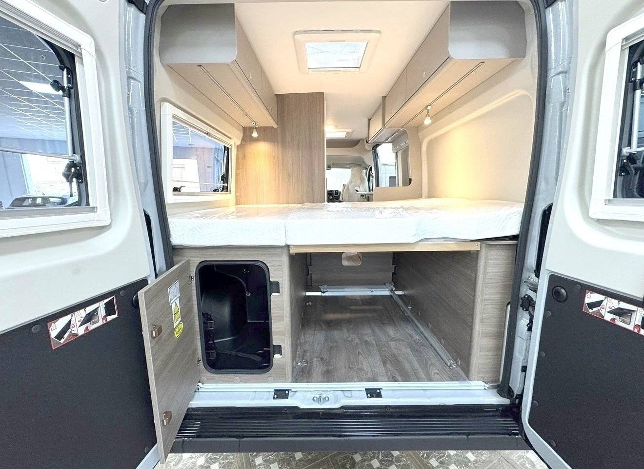 Carado CARADO CV 600 Pro