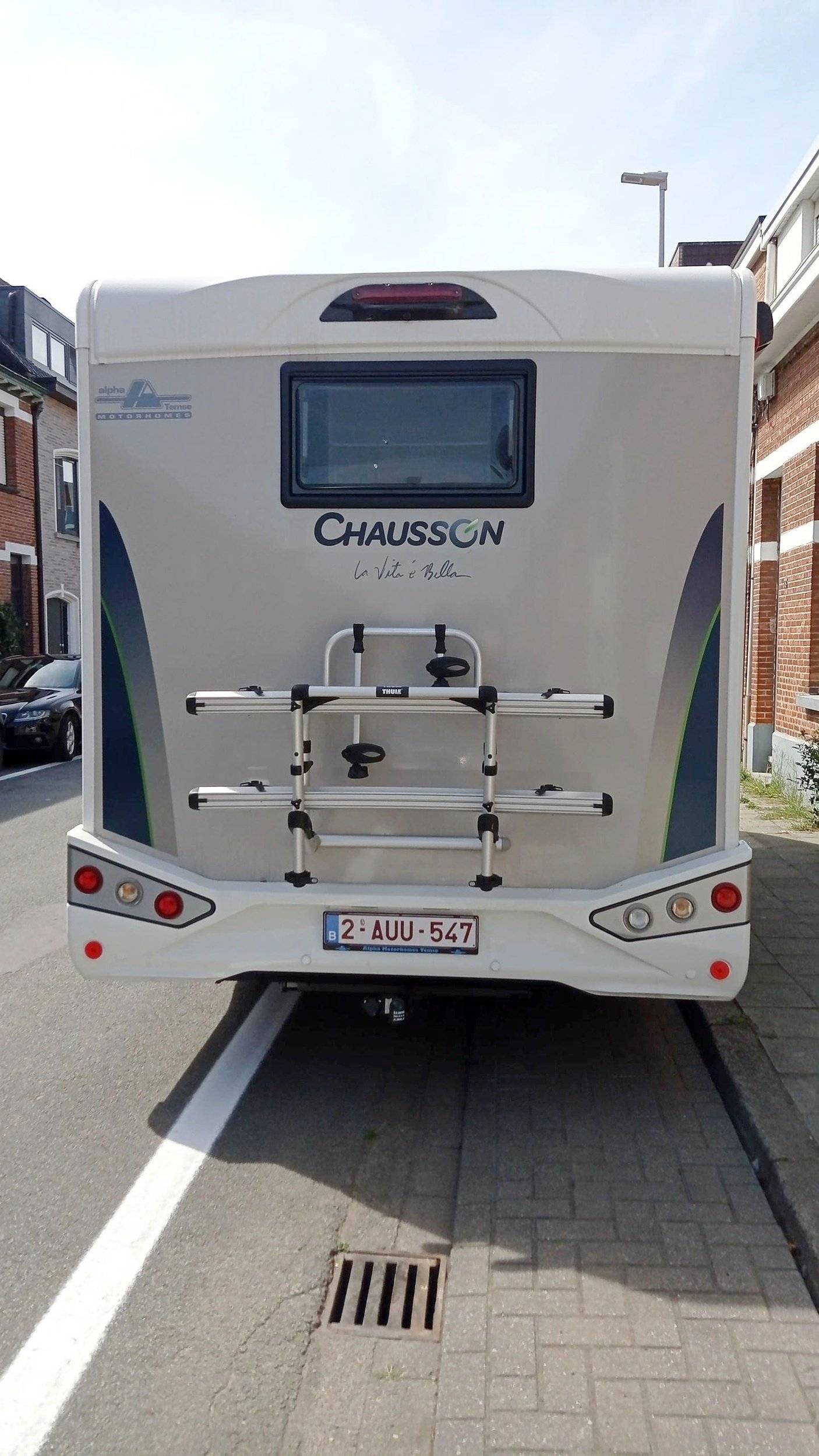 Chausson 