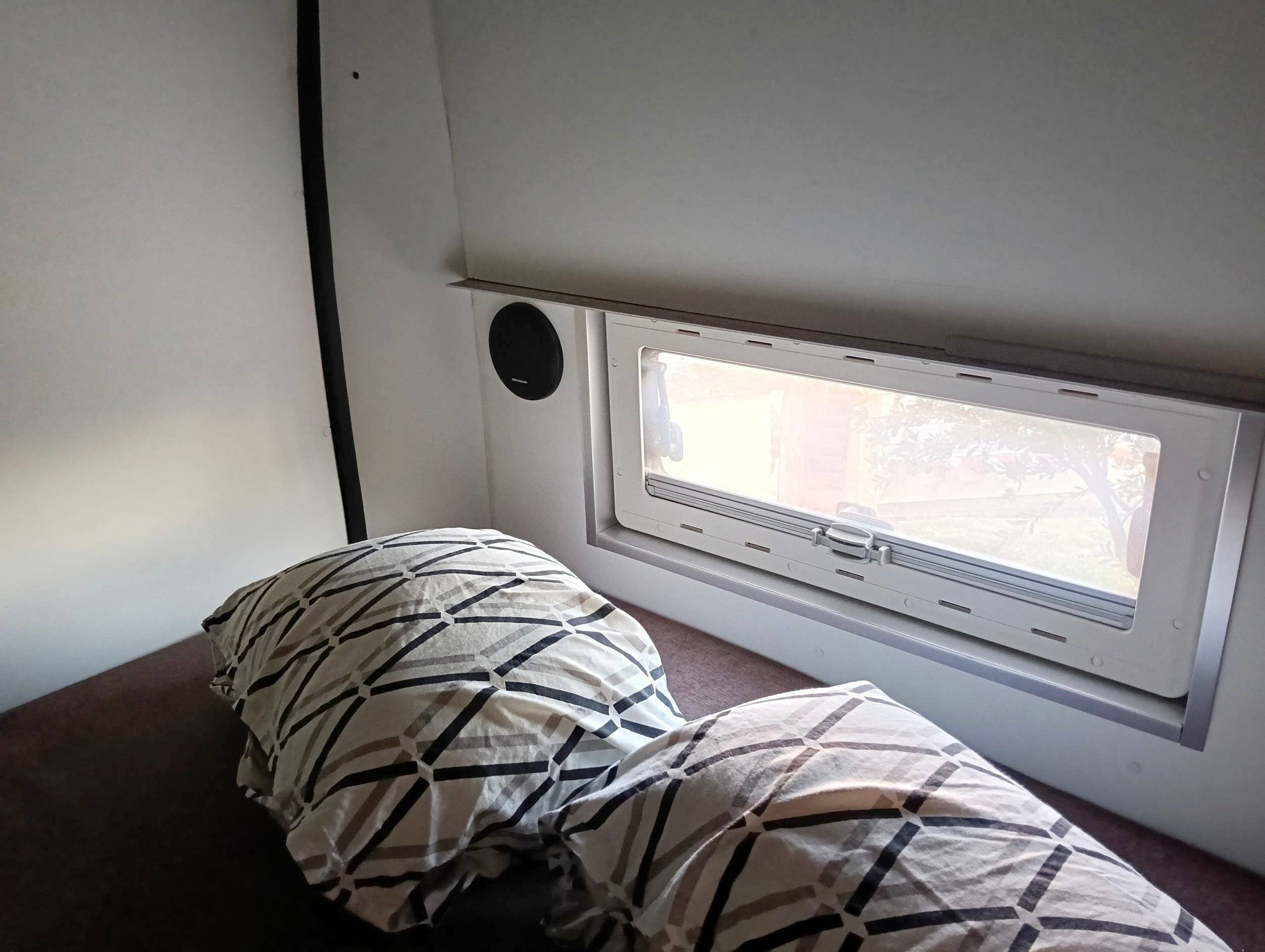 Cervocamping  L4H2