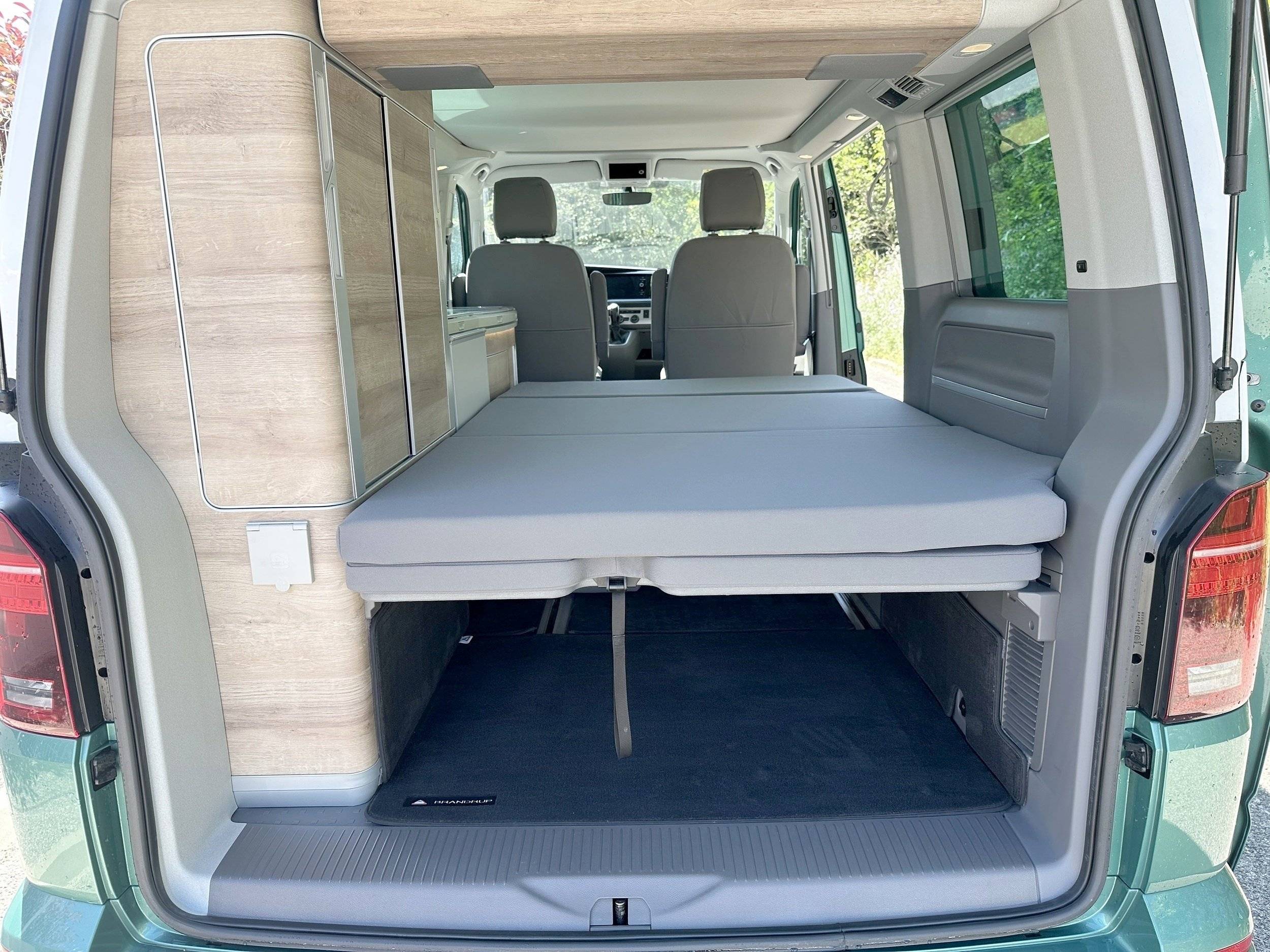 Volkswagen Volkswagen California