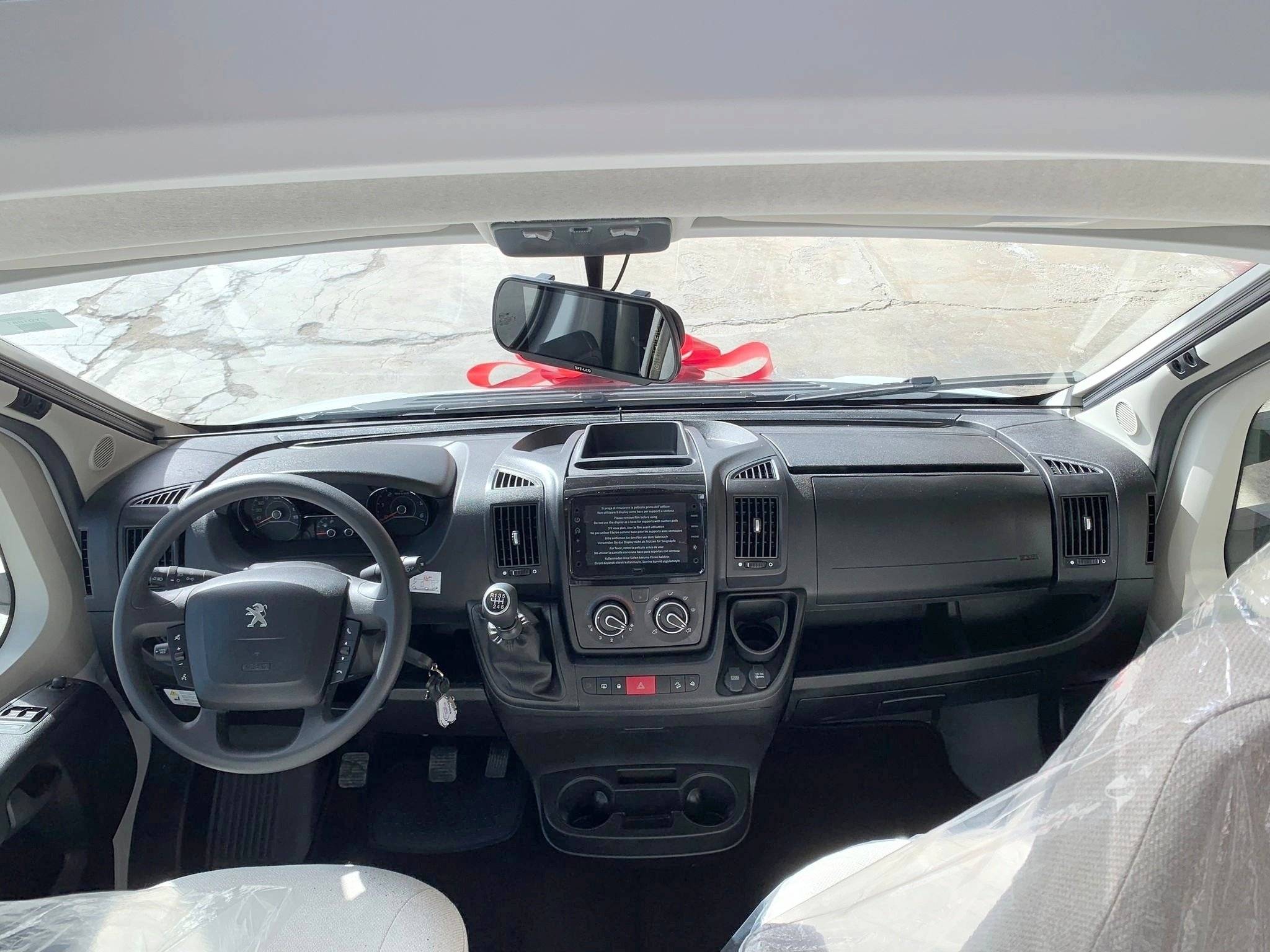 Benimar BENIMAR TESSORO 496