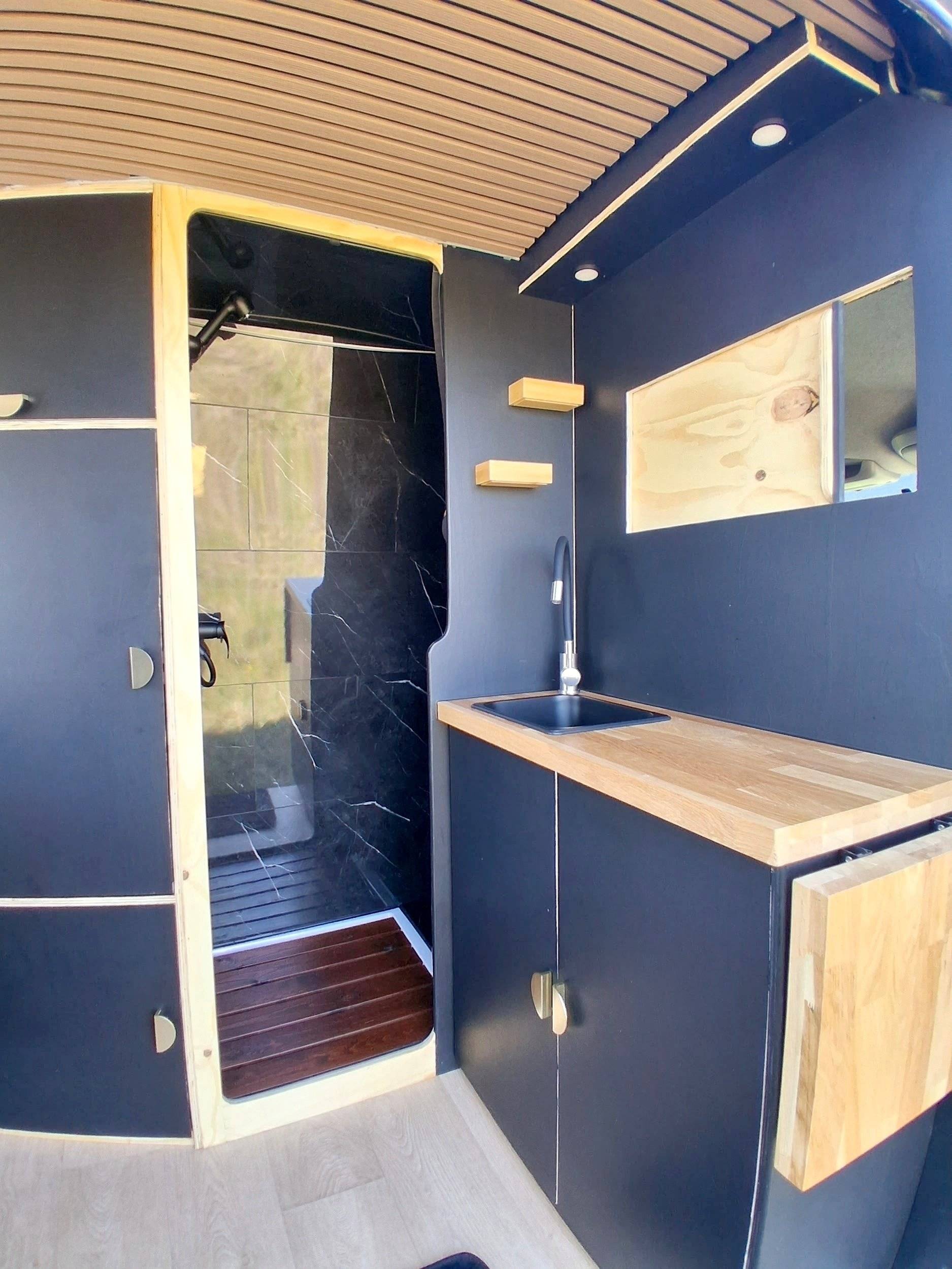 Volkswagen Crafter 2,0 l 136 ch