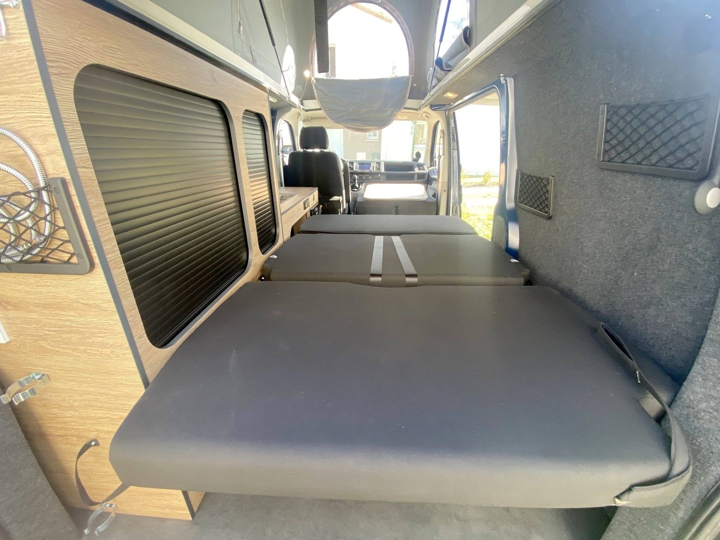 Volkswagen Type California