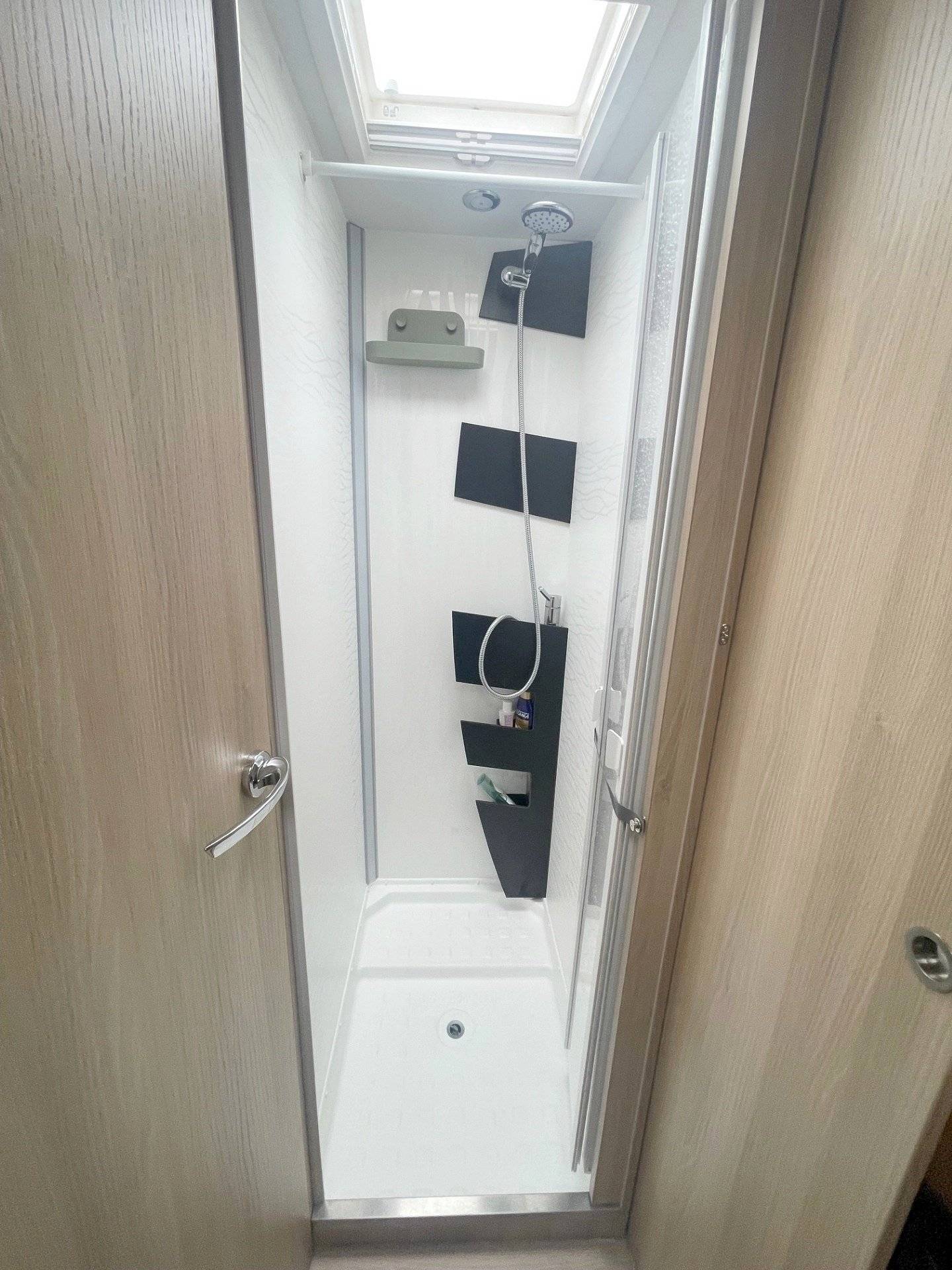 Itineo Itineo SB 740 spirit edition