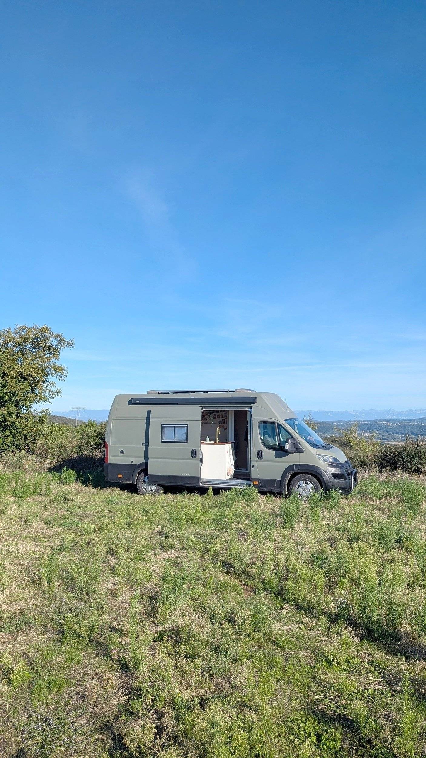 Unique Jumper 2,0 l 160 ch