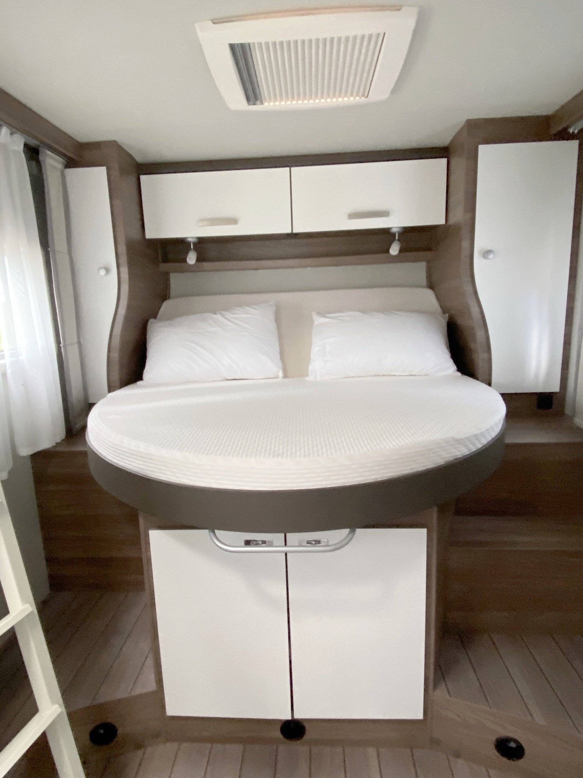 Fiat Ducato 2,3 l 150 ch/Al-Ko