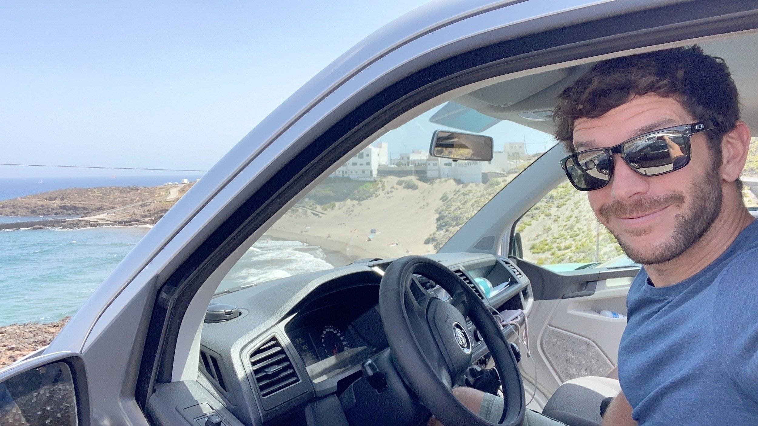 Volkswagen Transporter 2.0 T6