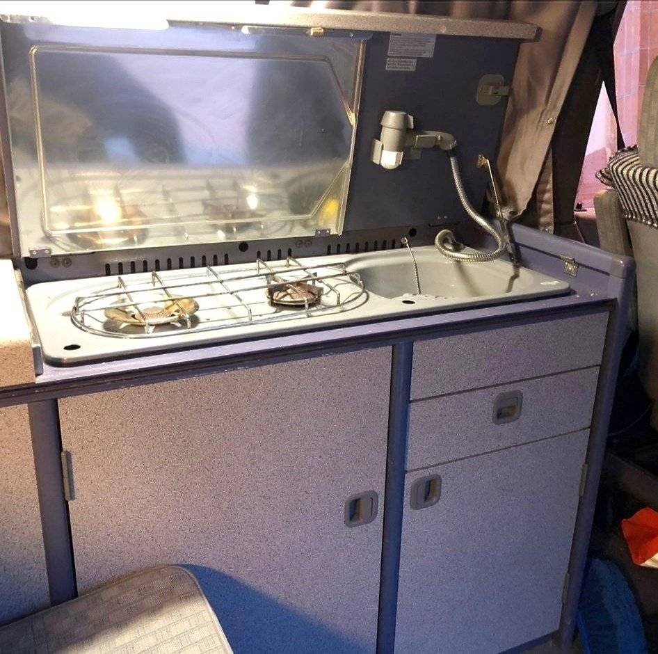 Volkswagen Volkswagen T4