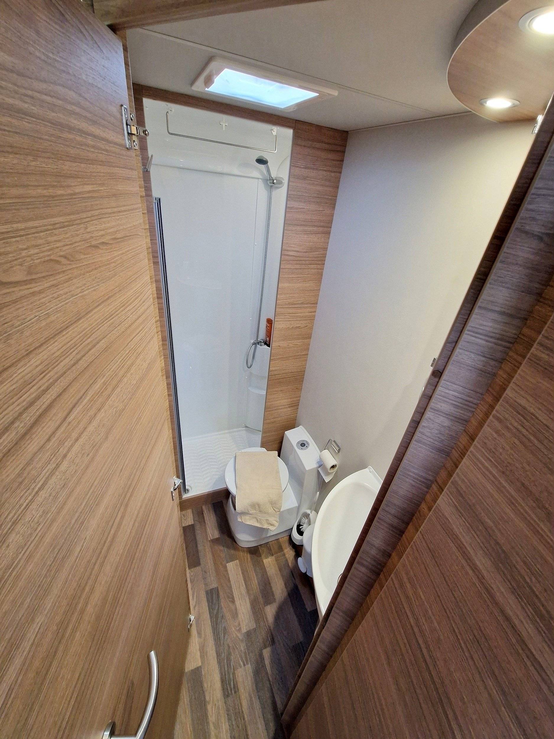 Weinsberg Weinsberg Carasuite