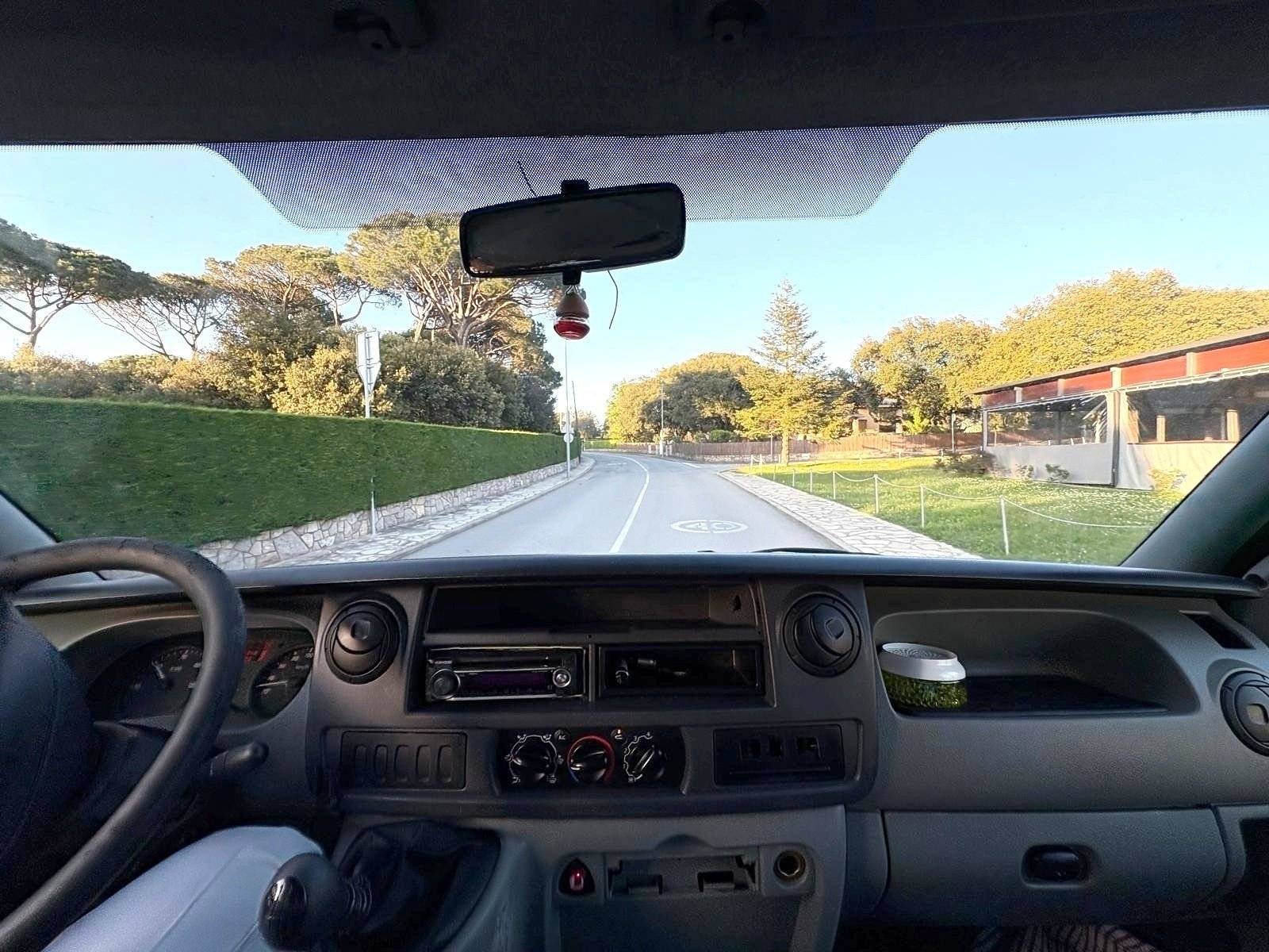 Renault Renault Master 