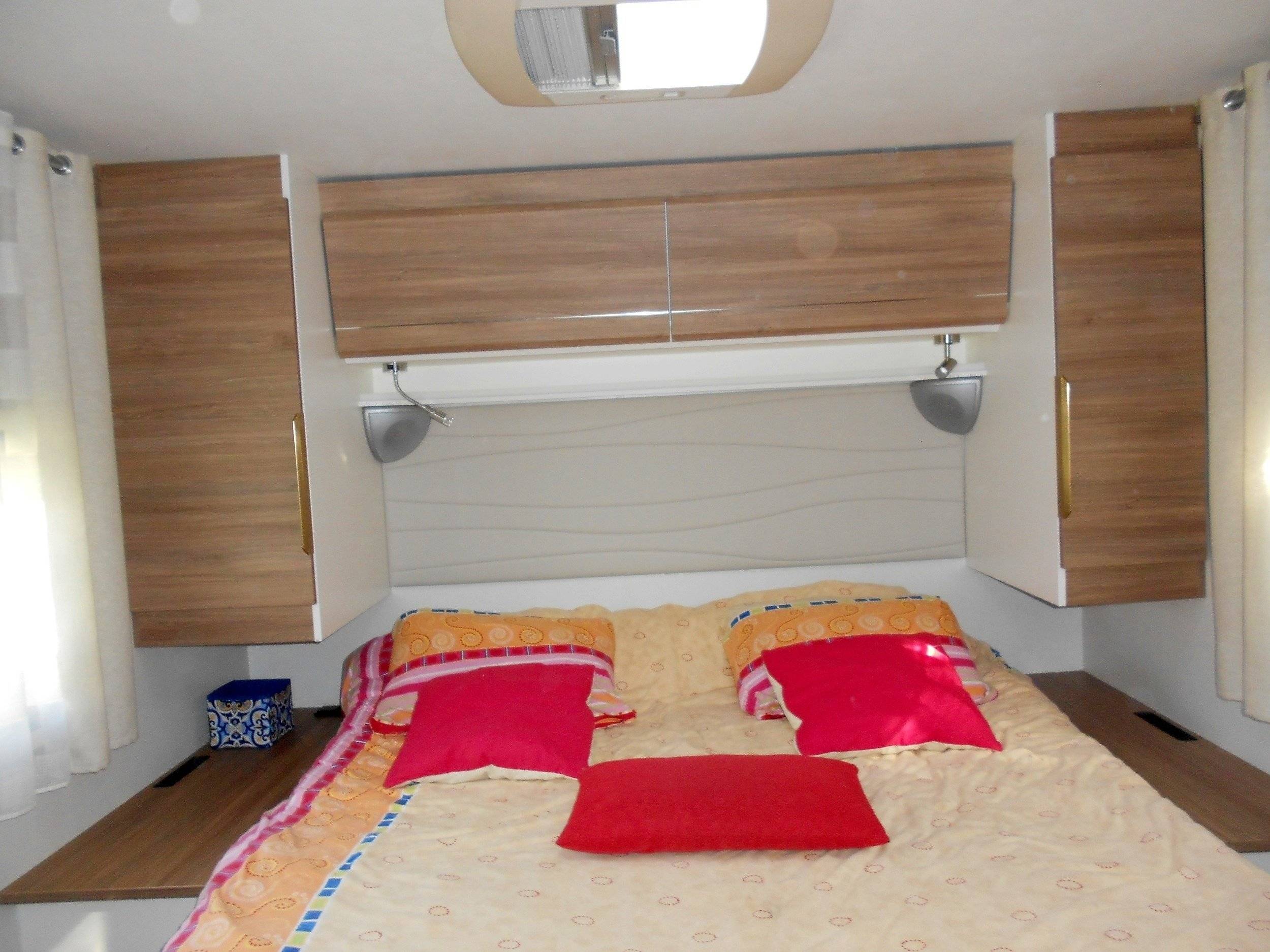 Pilote Pilote/P746C Sensation