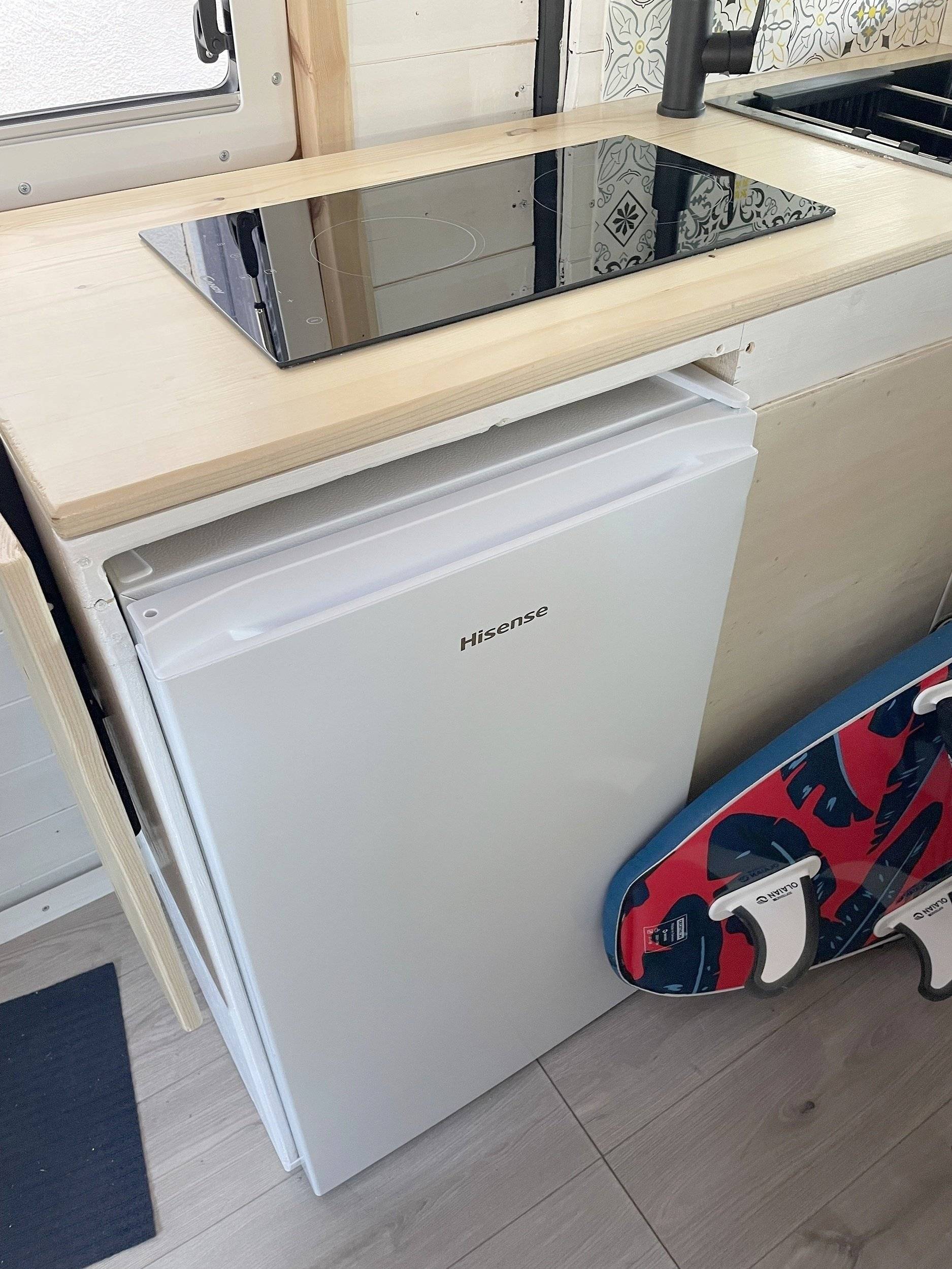 Custo Van Jumper 2,2 l 120 ch