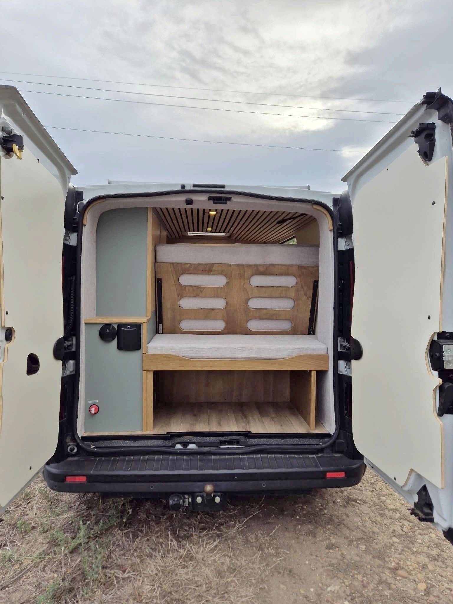 Van 