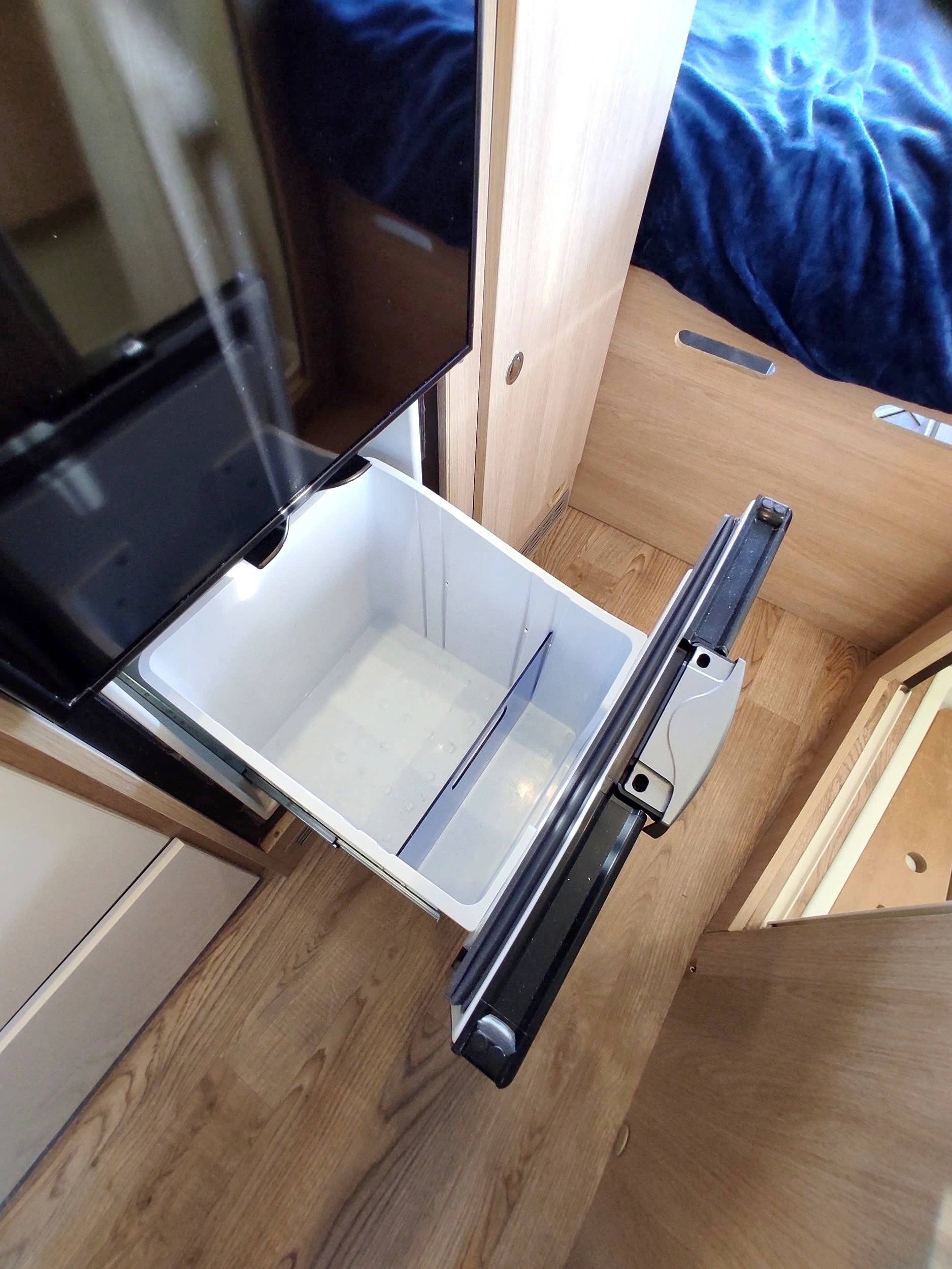 Giottiline Giottivan 60B