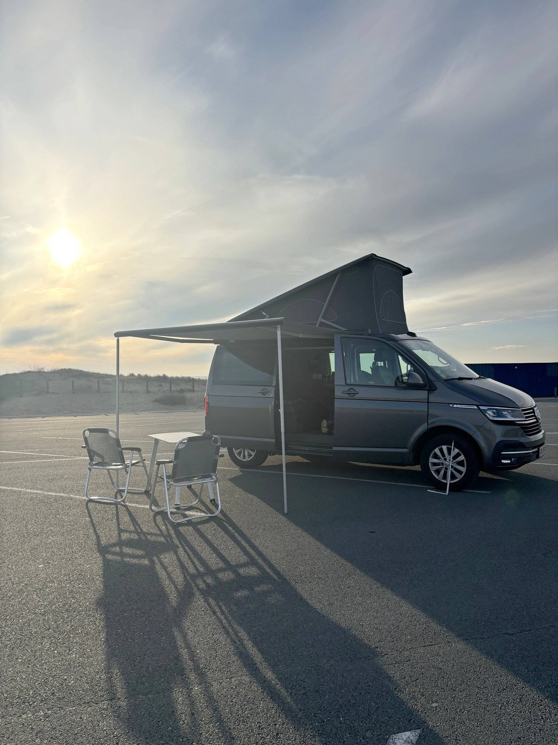 Concept Van Loisirs CONCEPT CARS CONCARNEAU 