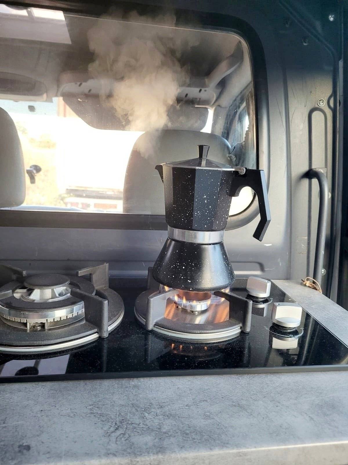 Volkswagen 2,5l TDI 130 ch