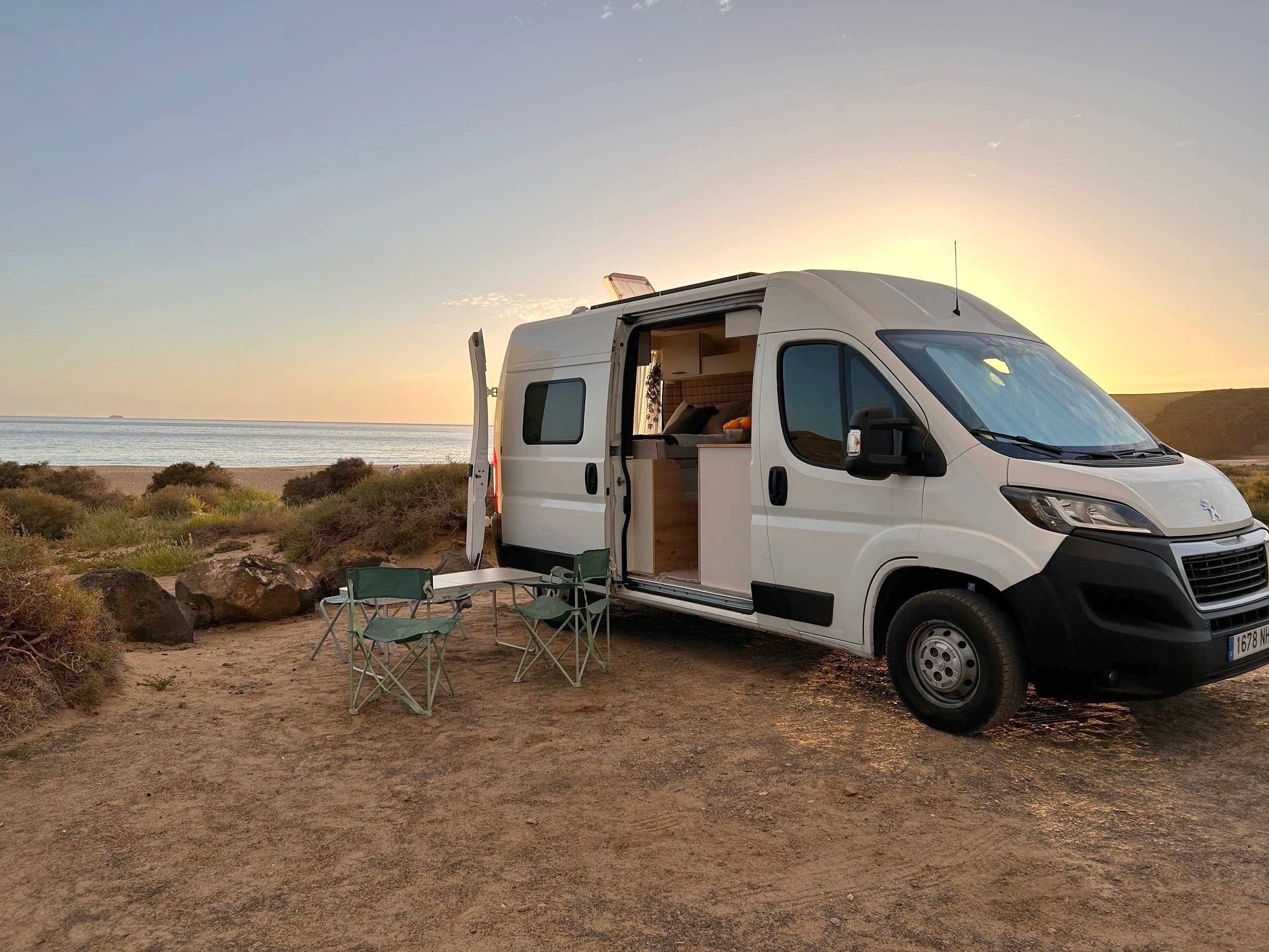 Peugeot Boxer 2,2 l hdi 130 ch