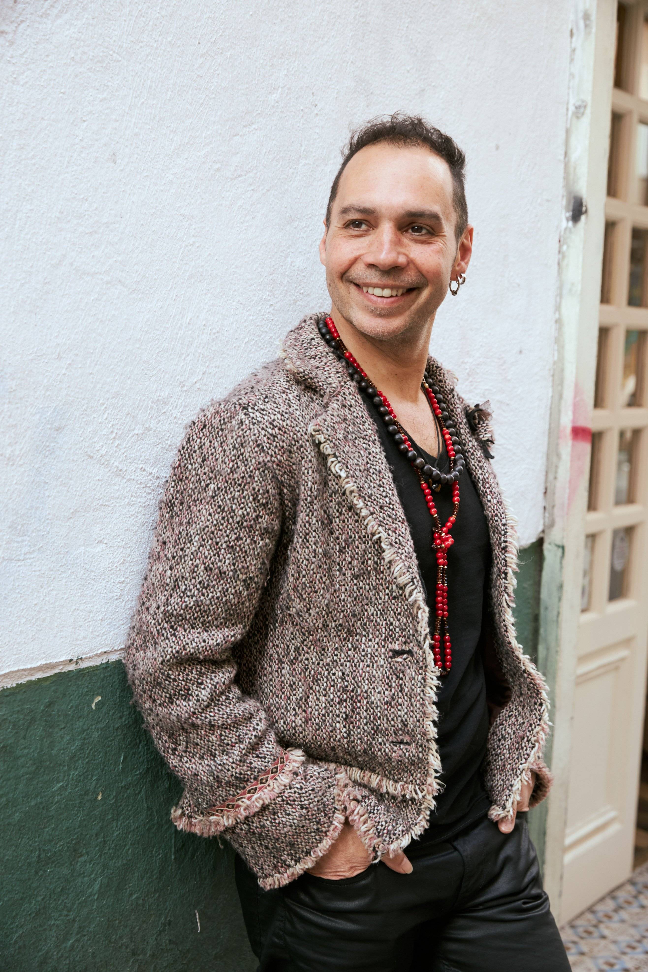 Mauricio