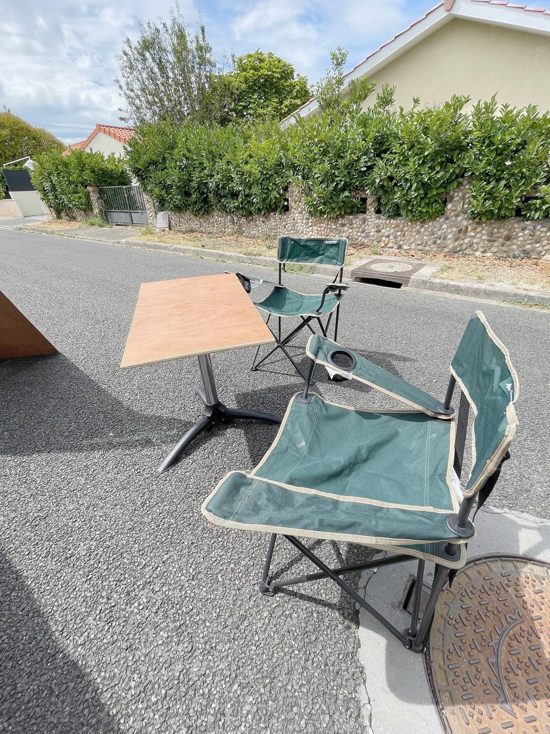 C'est moi Trafic 2,0 l dCi 115 ch