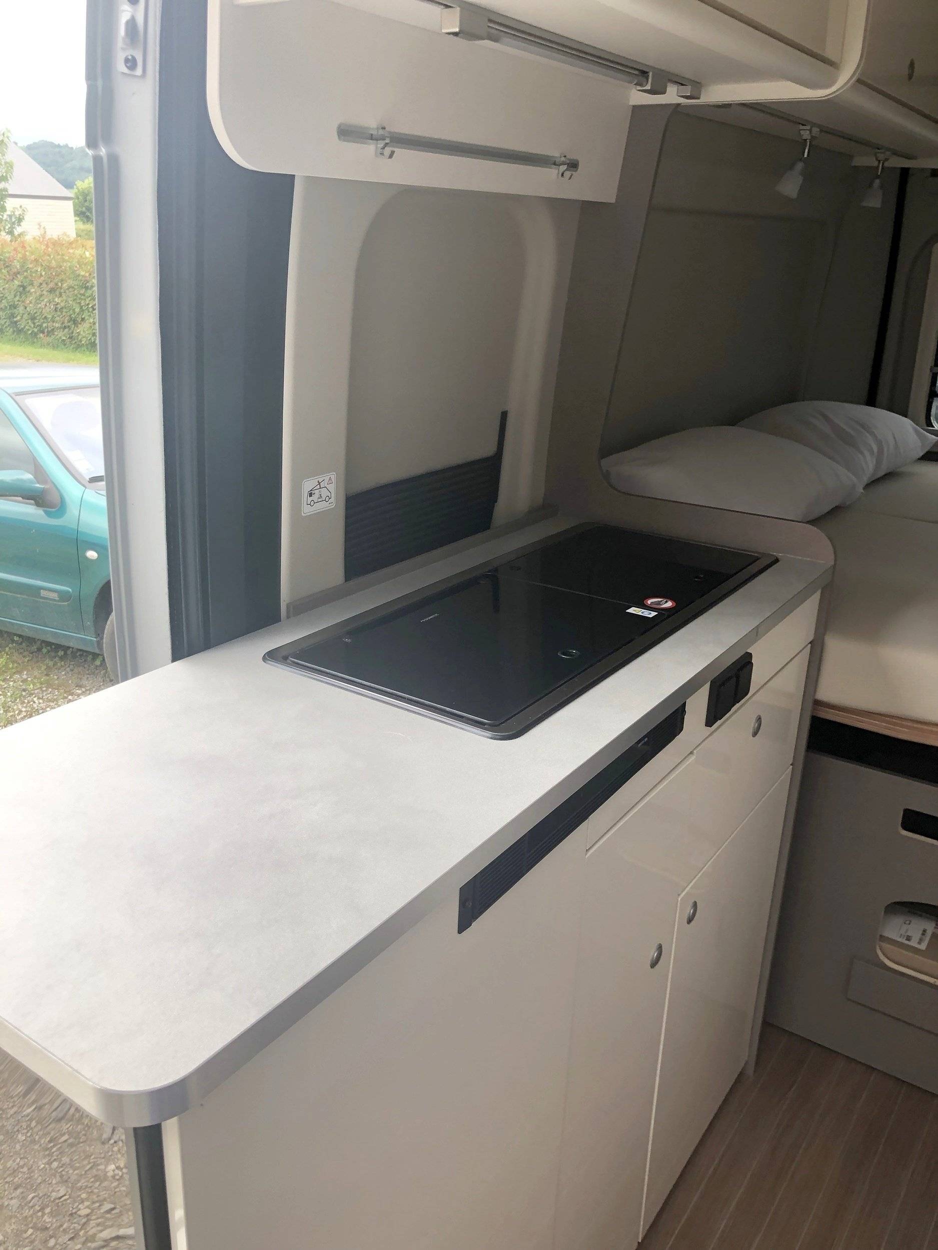 Etrusco Ducato 140 Multijet