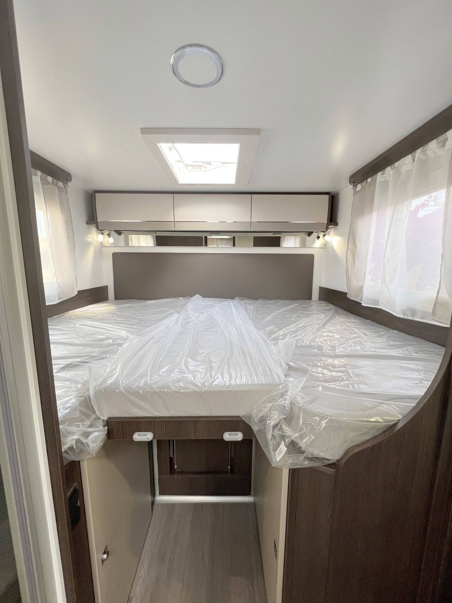 Benimar Tessoro 463 up