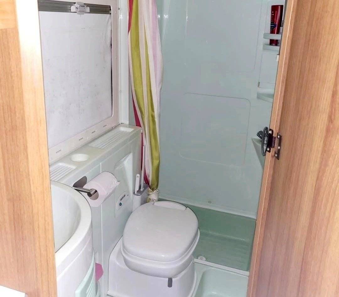 Rimor Brig Super 748