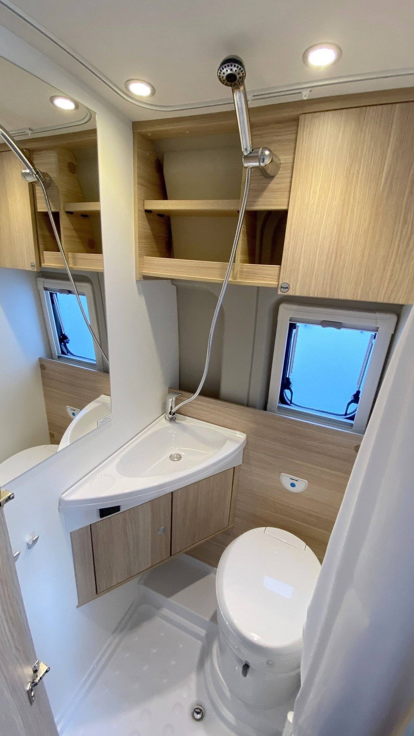 Sunlight Sunlight Cliff 540 RT