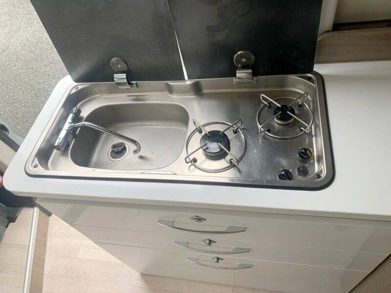 Randger randger r600