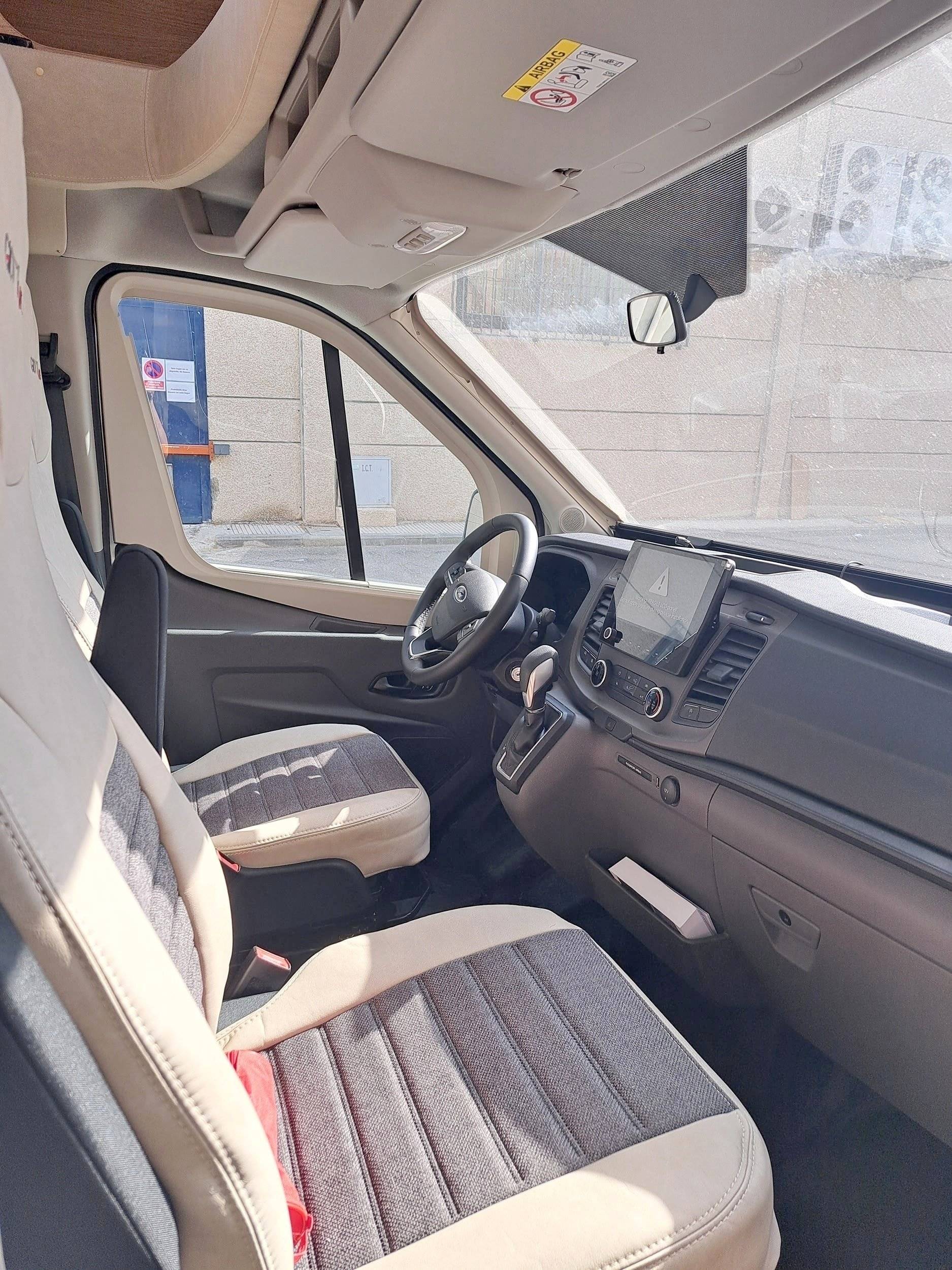 Giottiline SIENA 395/2 PRIVILEGE