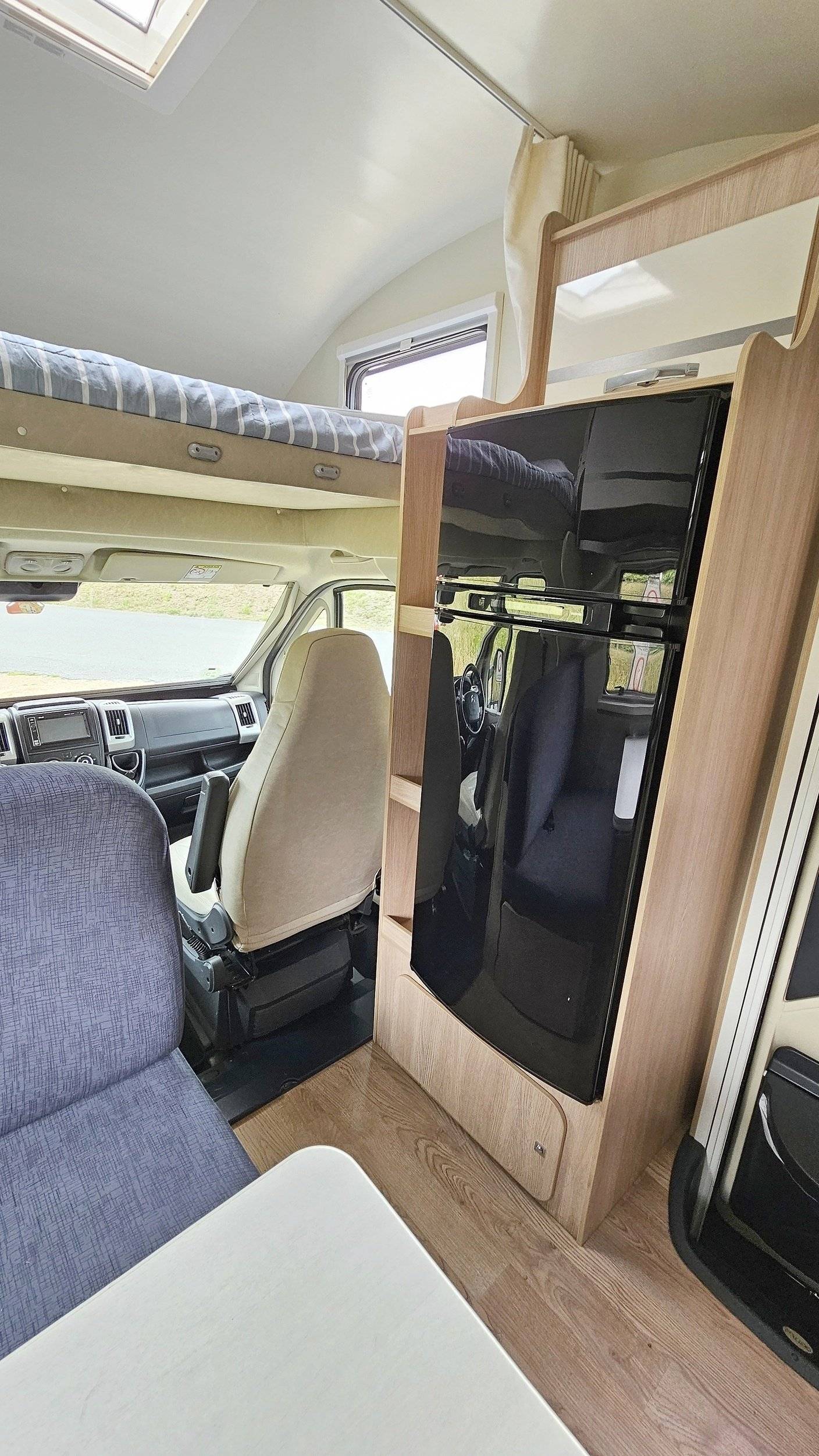 Giottiline Giottiline/Siena 440/1 Privilege