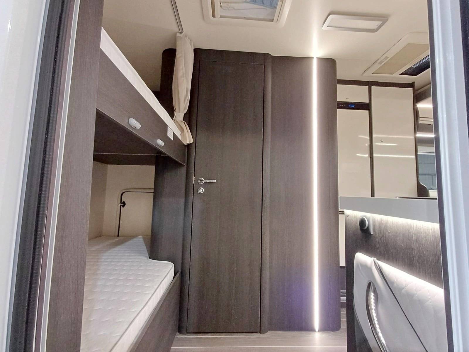 Roller Team Roller team Kronos 274 TL