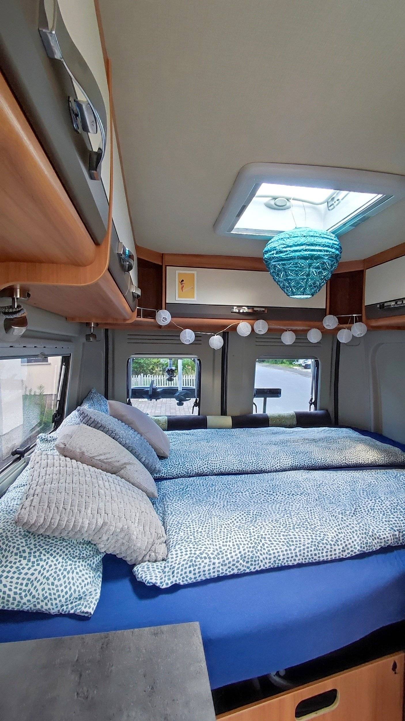 Pössl Pössl Summit  Plus