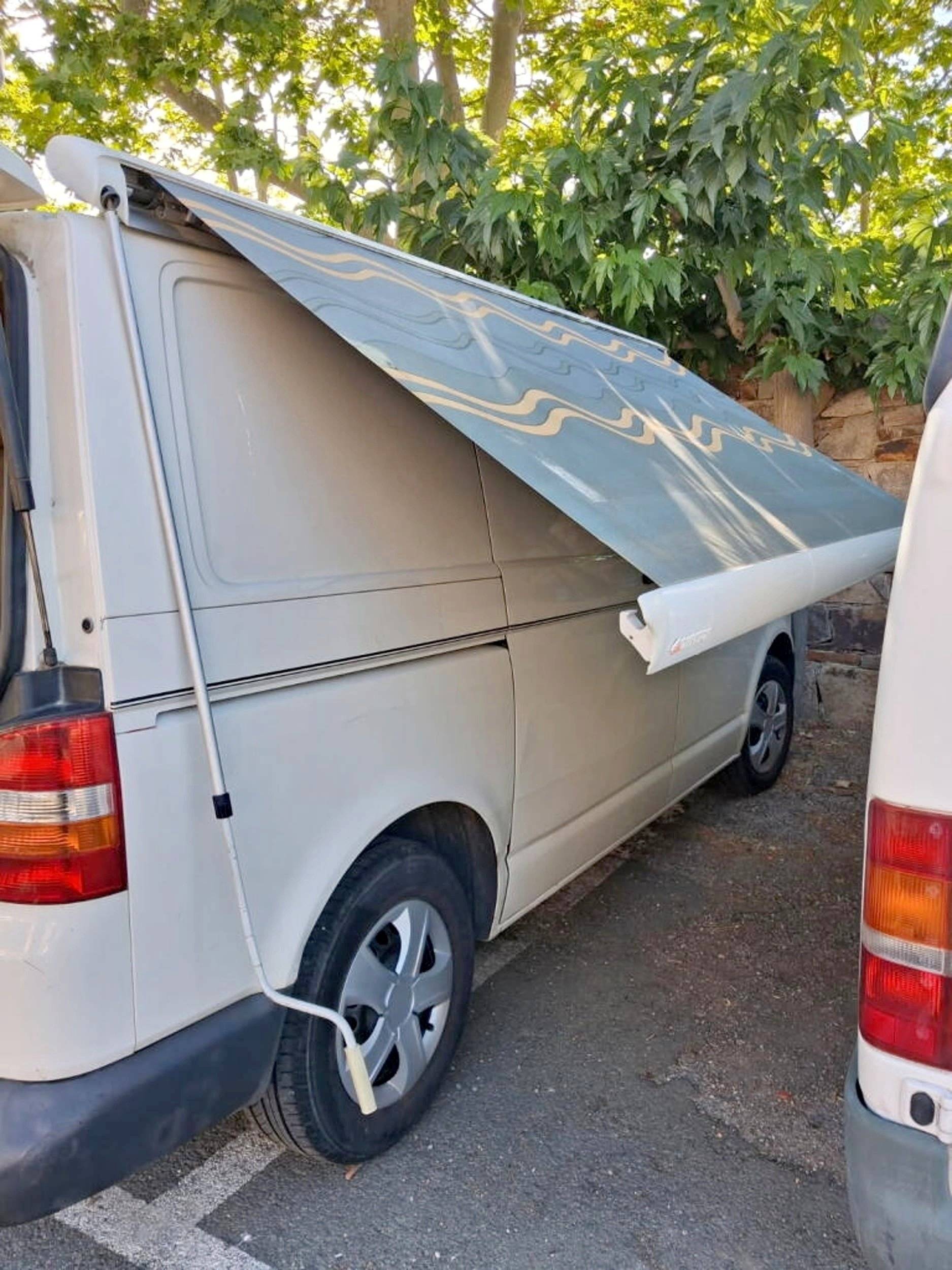 Volkswagen T3