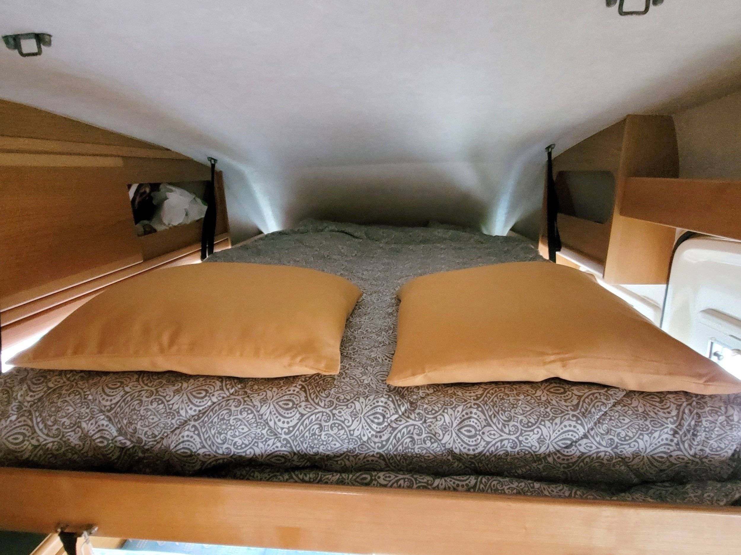 3 C Cartier/Brisebras Fiat ducato