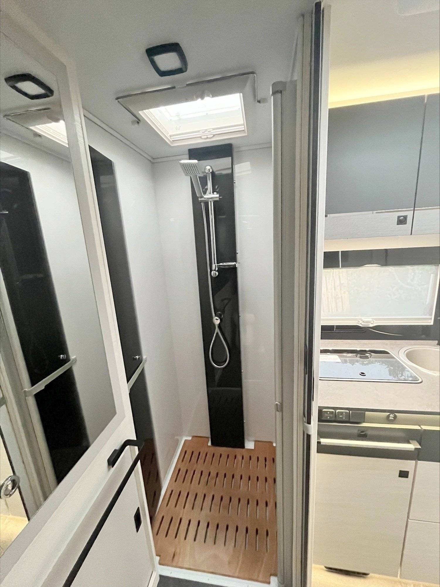 Chausson CHAUSSON 640 titanium ultimate
