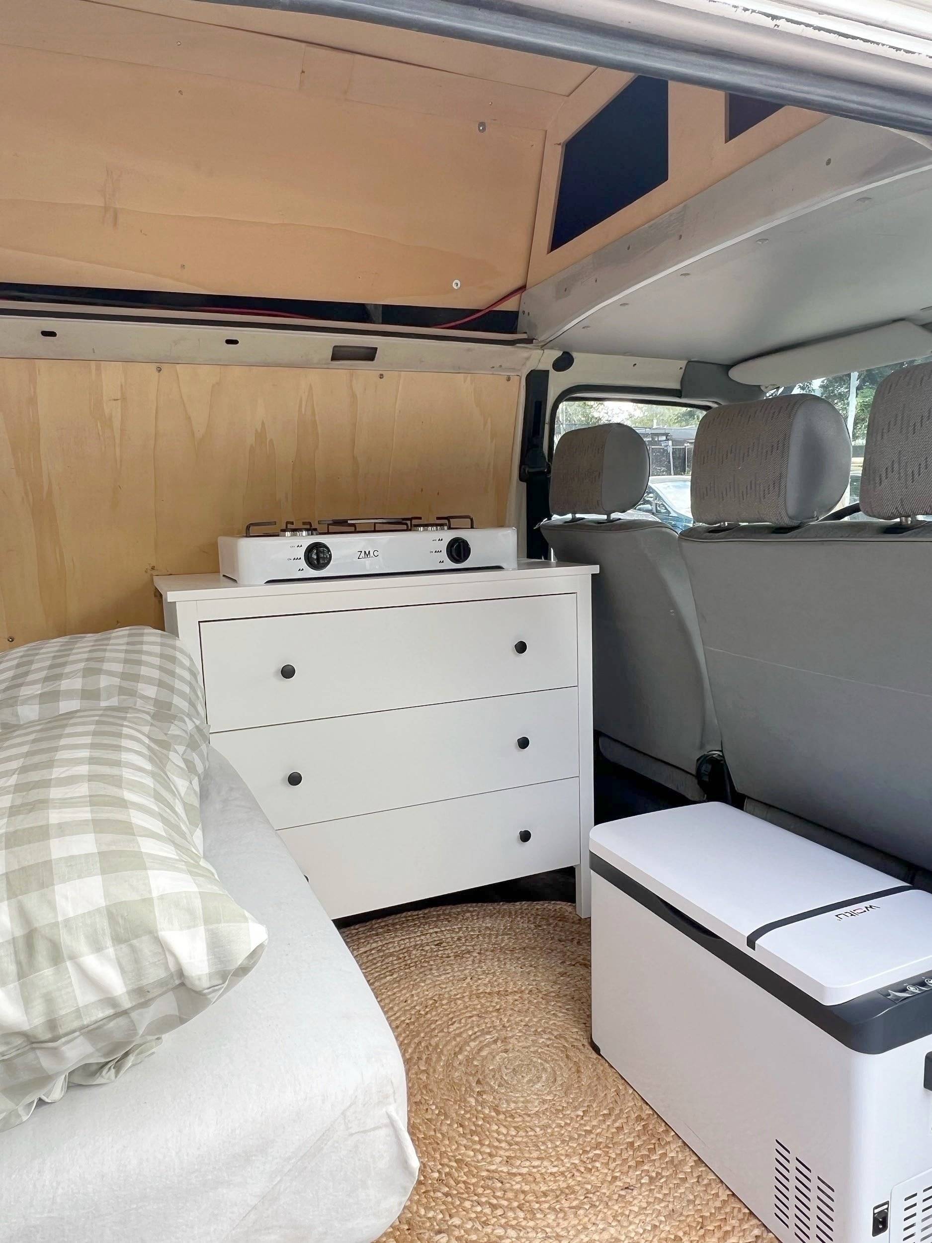 Volkswagen T4
